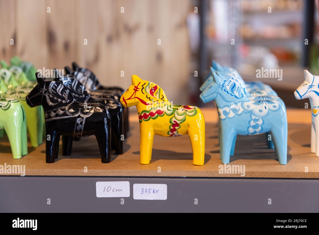 Horses dalarna sweden hires stock photography and images Alamy