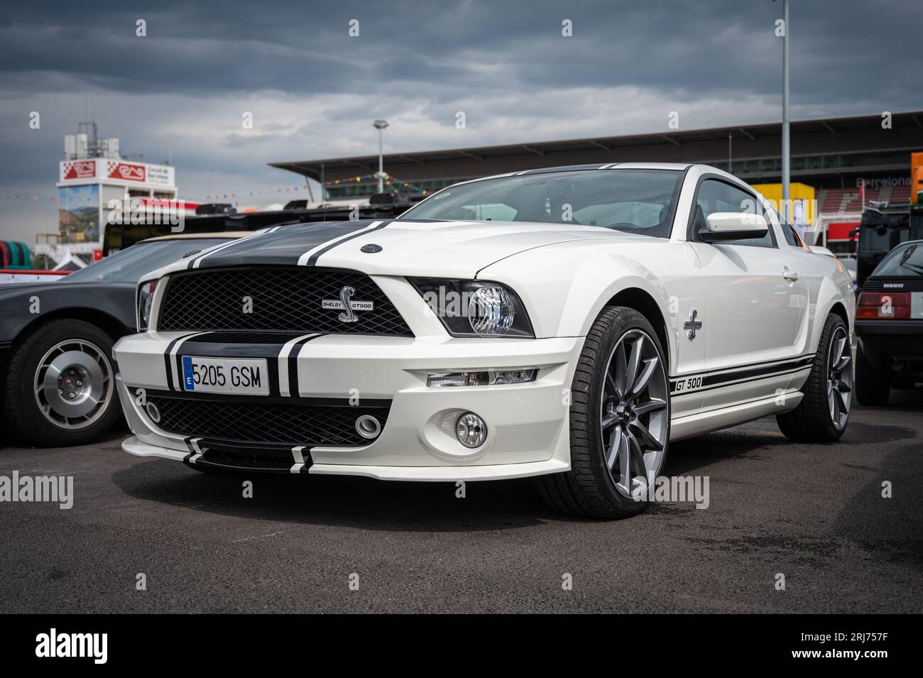 ford-mustang-5th-generation-collection-102-images-and-6-videos