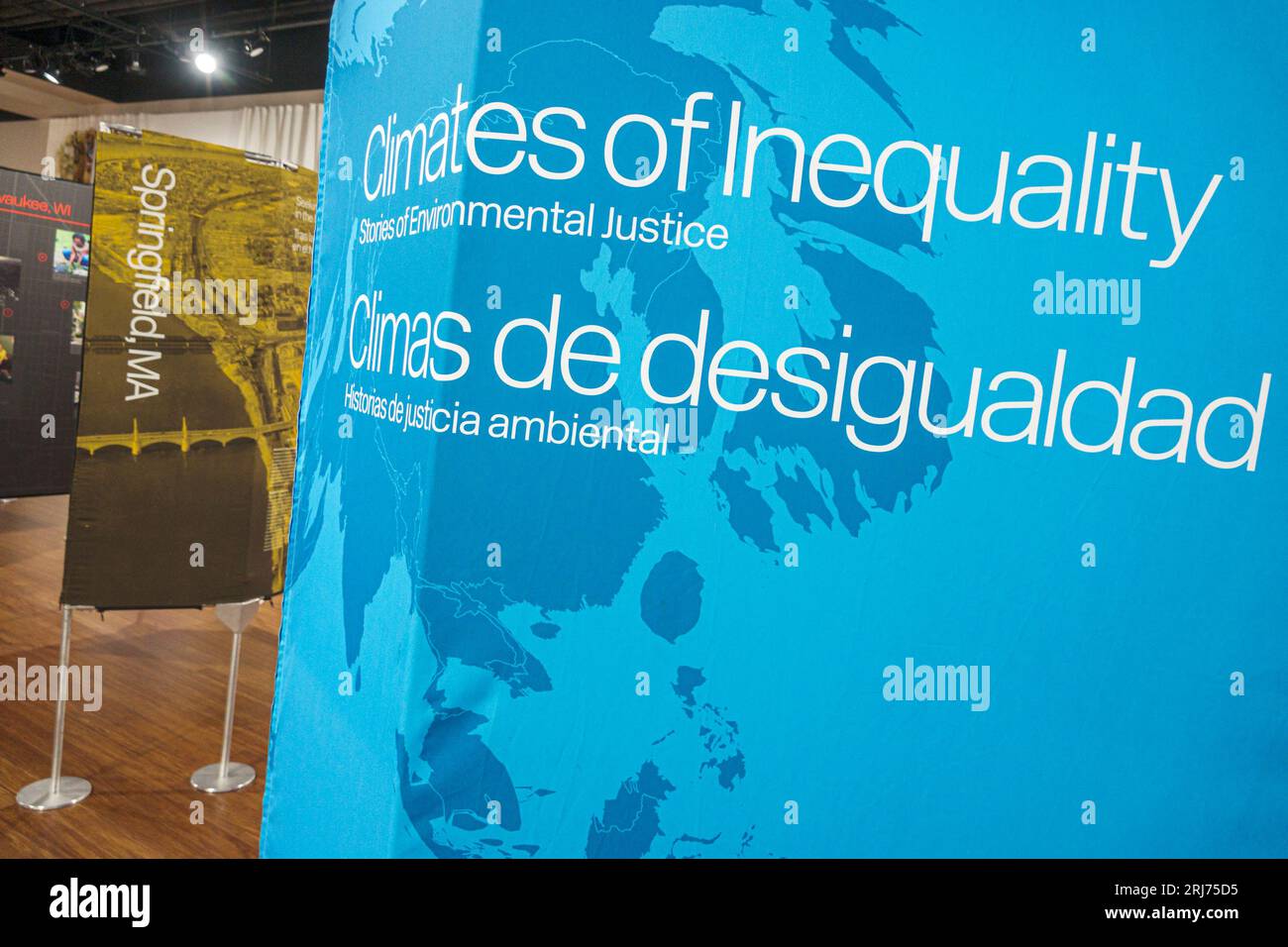 Climates of inequality hi-res stock photography and images - Alamy