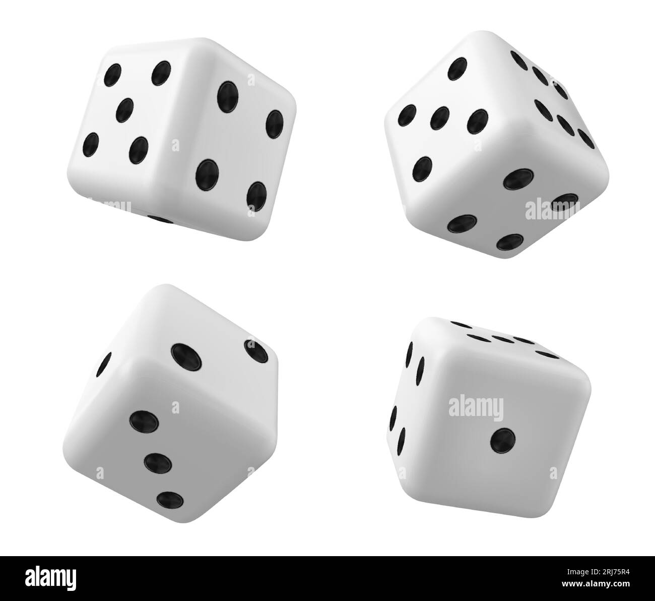 Two, dice, lucky, gamble, roll icon - Download on Iconfinder