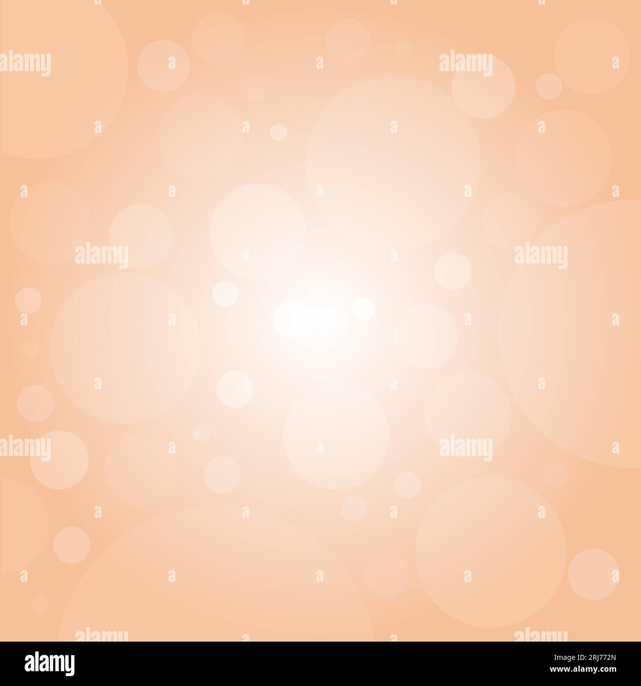 Soft round circles Stock Vector Images - Alamy
