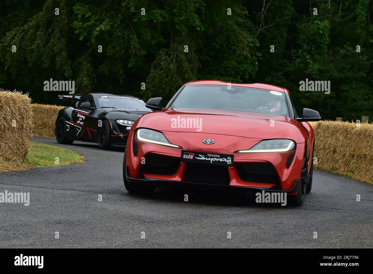 Gr supra hi-res stock photography and images - Page 2 - Alamy