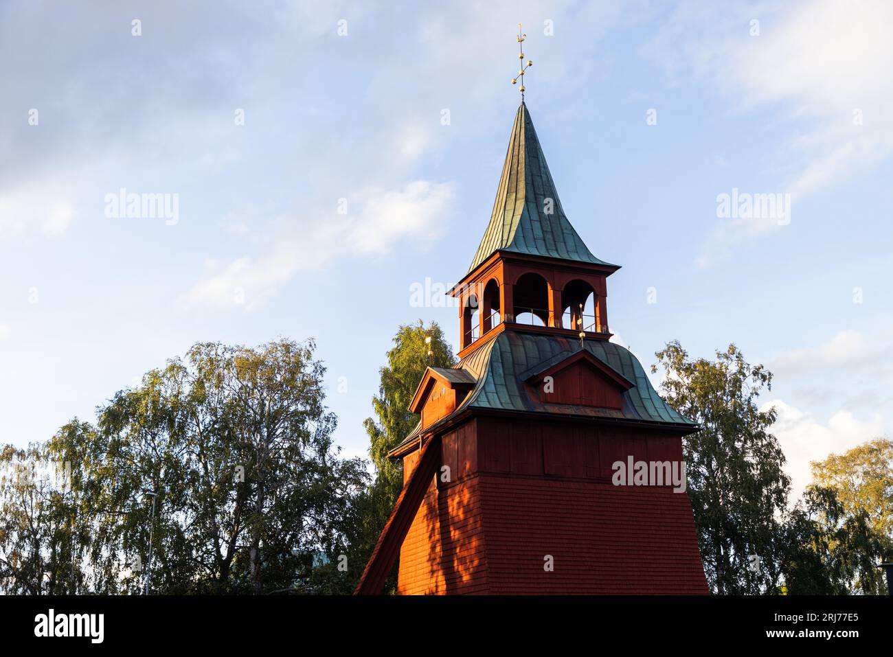 City of mora hi-res stock photography and images - Alamy