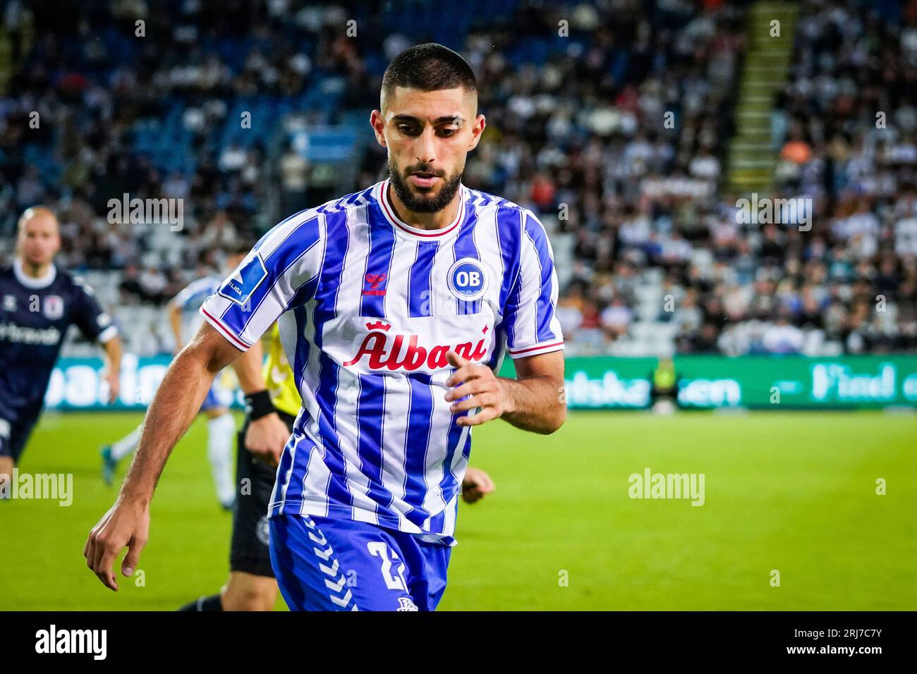 Rami Rasmussen Hajj 2023 hi-res stock photography and images - Alamy