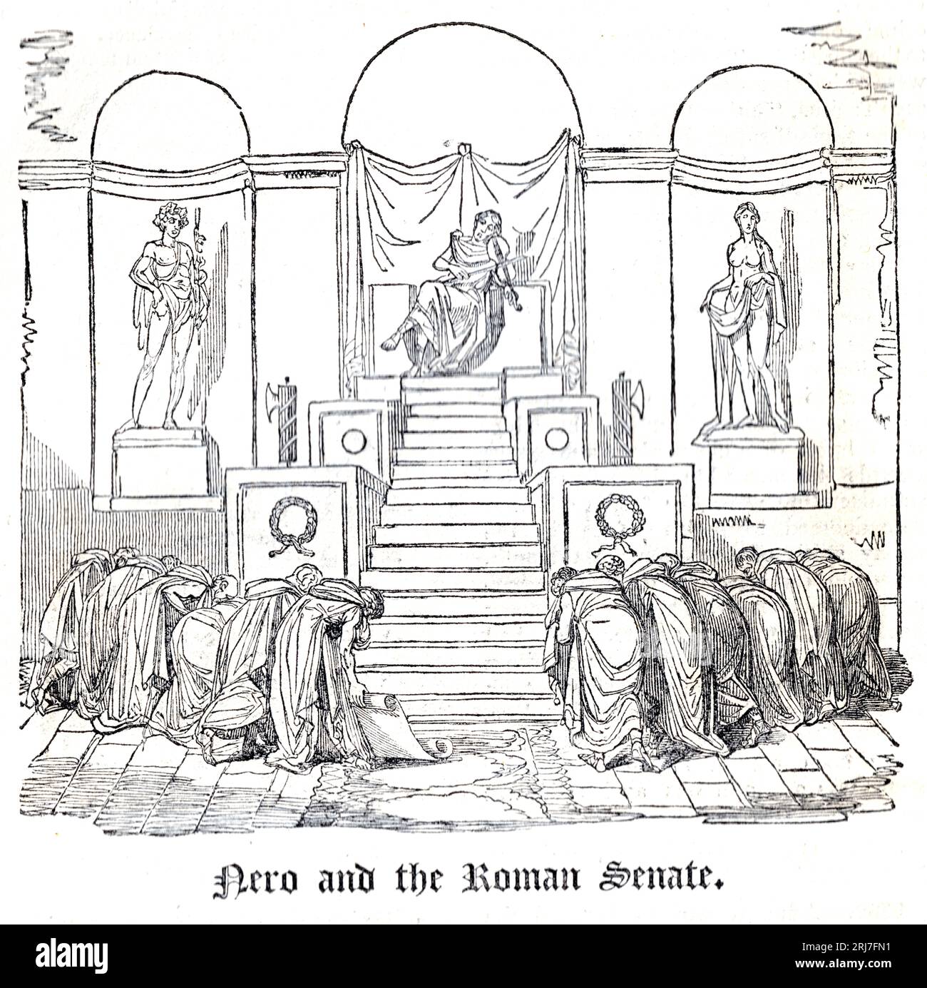 Roman calendar Cut Out Stock Images & Pictures Alamy