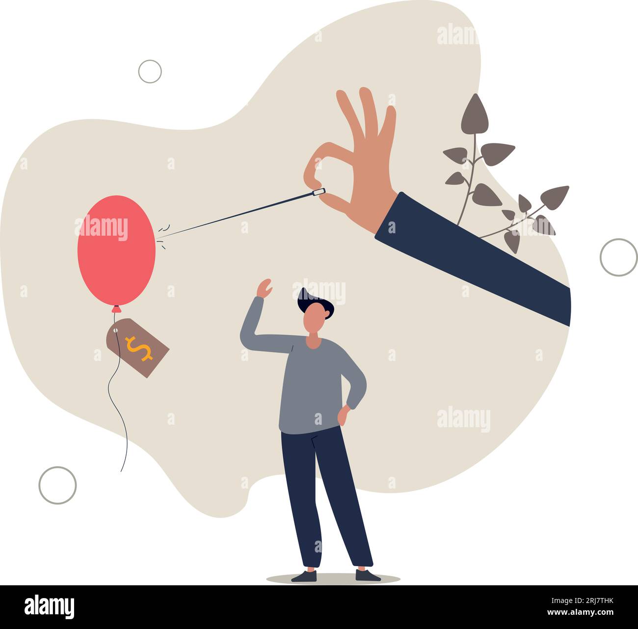 Reduce inflation by increase interest rate, FED or central bank