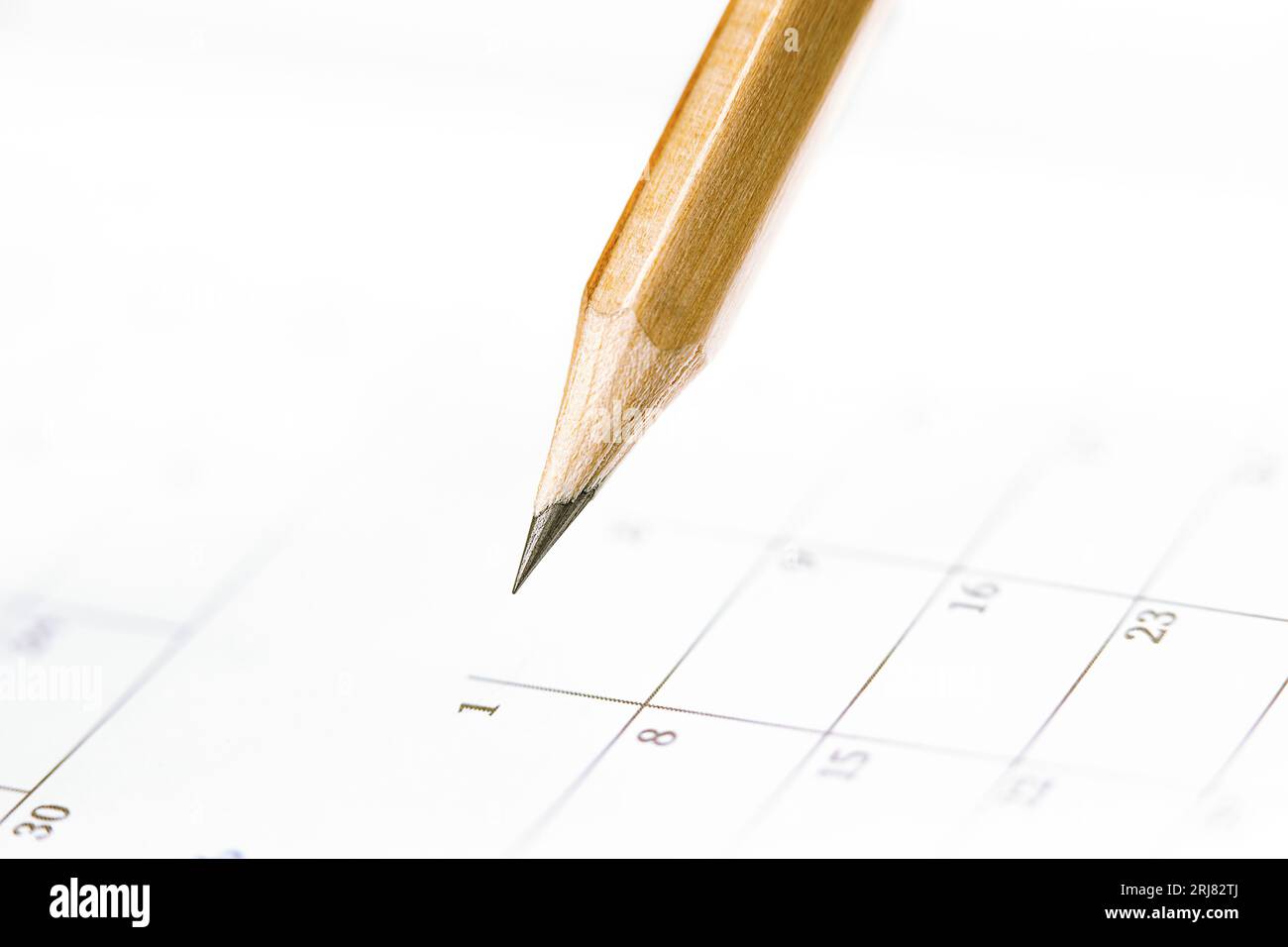 Planning concept pencil drawing business hi-res stock photography and ...