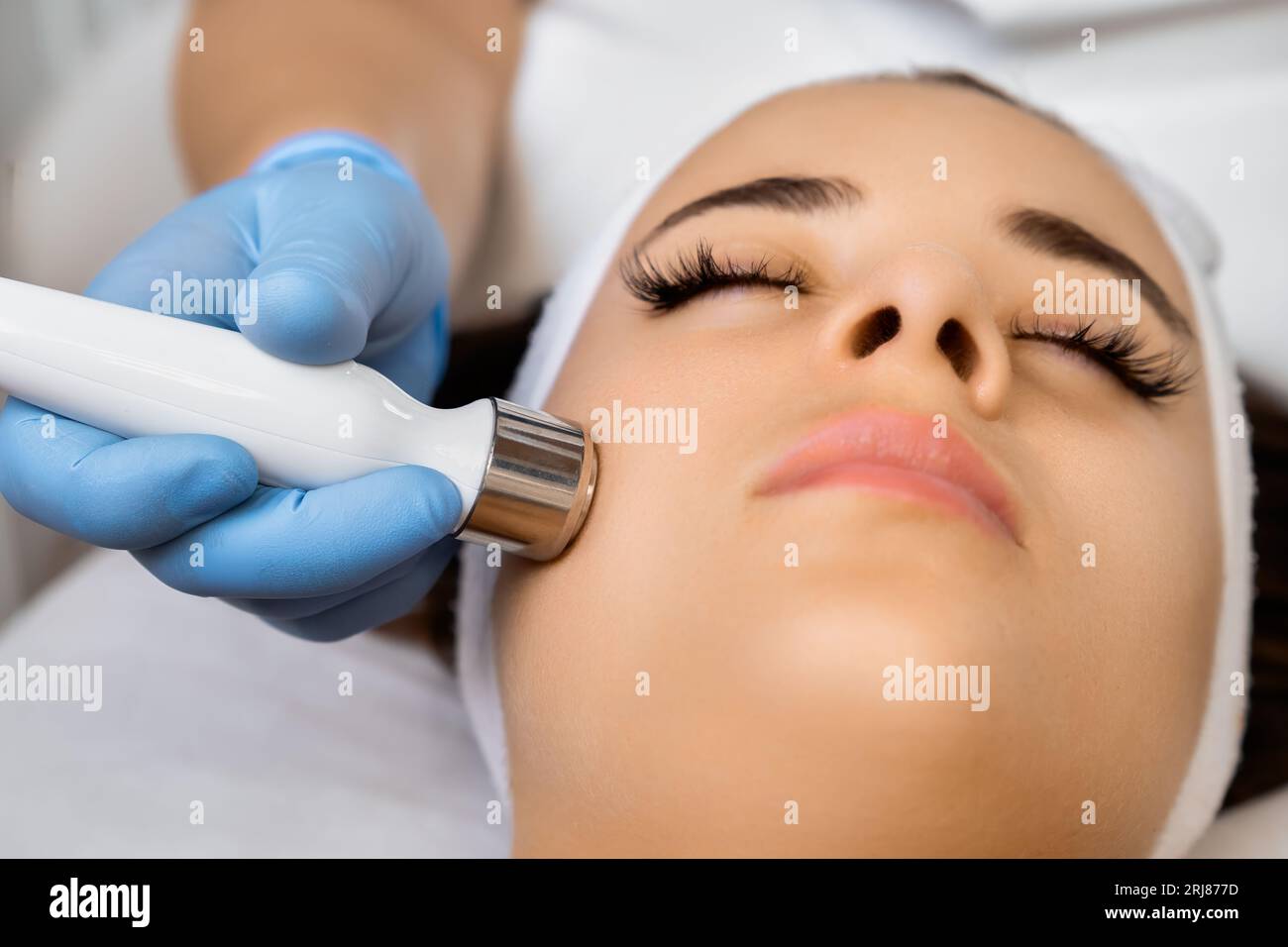 Rubber skin hi-res stock photography and images - Alamy