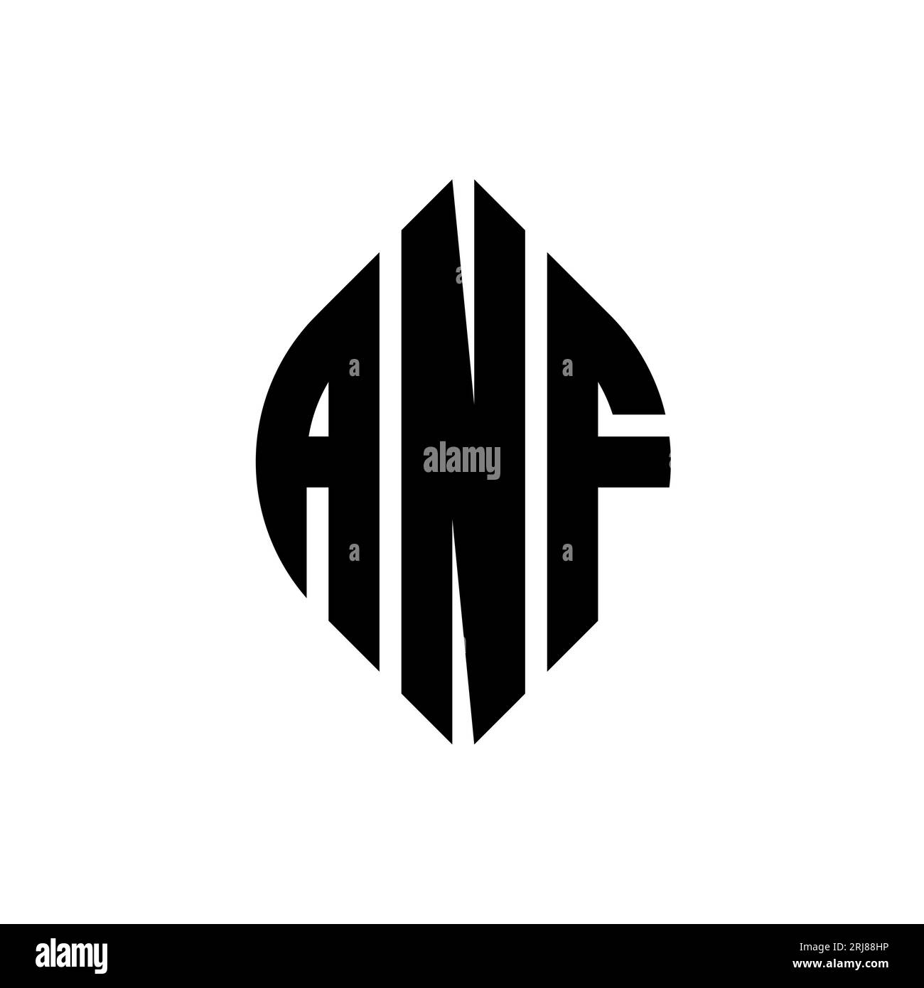 Anf ellipse hires stock photography and images Alamy