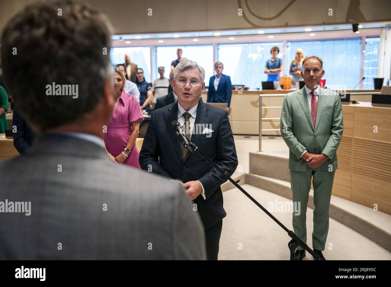 New d66 group hi-res stock photography and images - Alamy