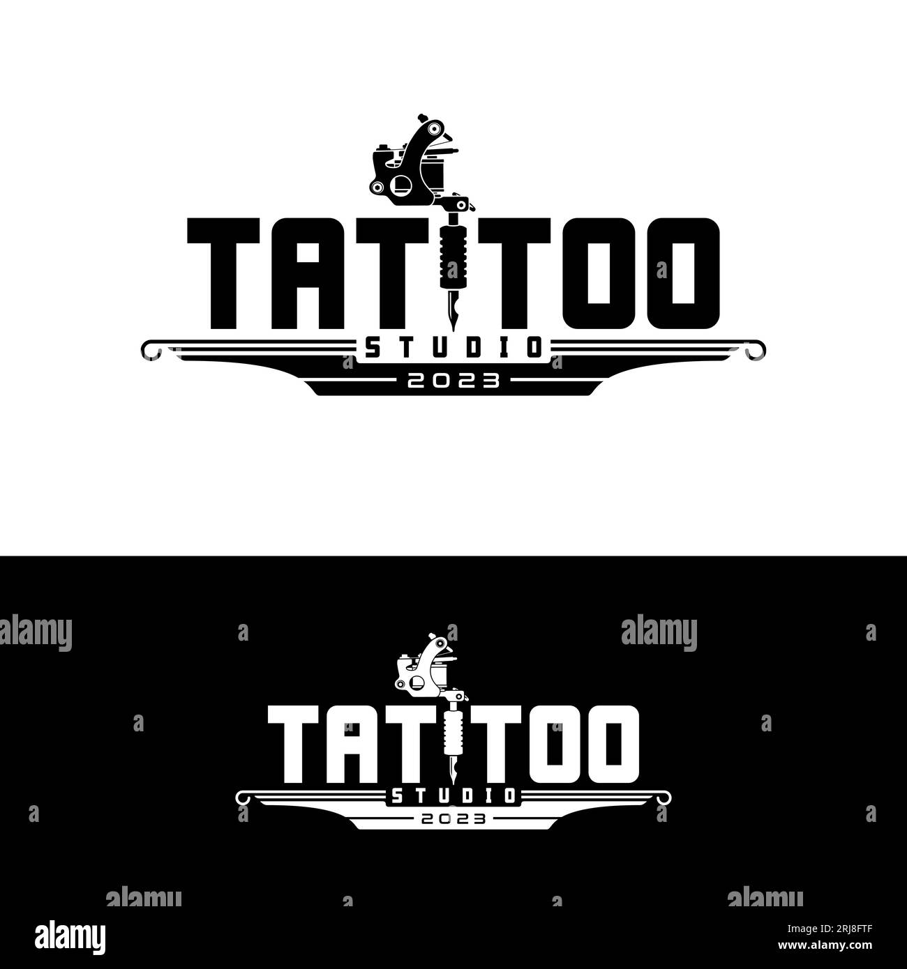 tattoo-logo-font