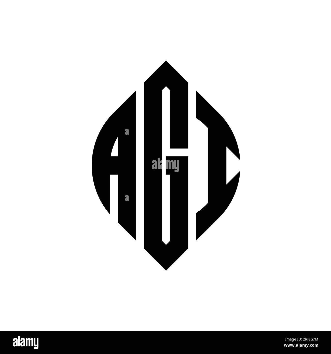 Agi alphabet Black and White Stock Photos & Images - Alamy