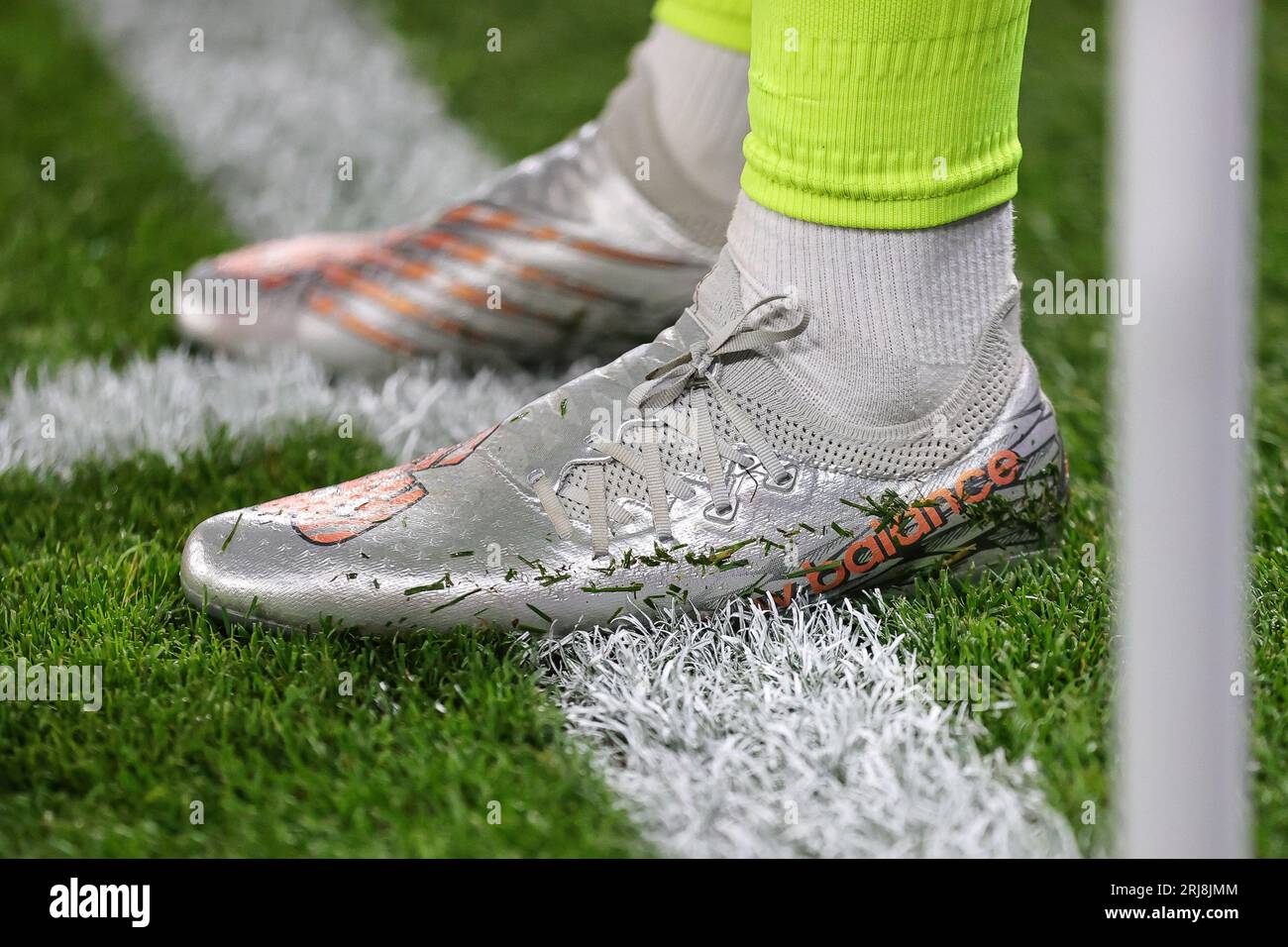 Arsenal boots discount