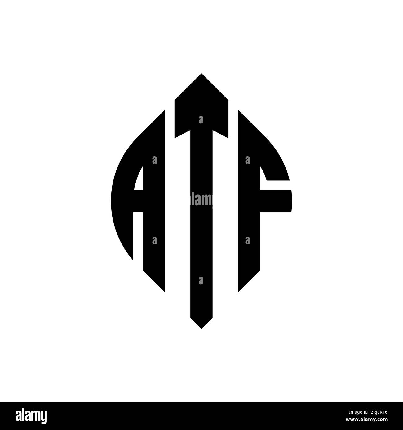Atf ellipse hi-res stock photography and images - Alamy