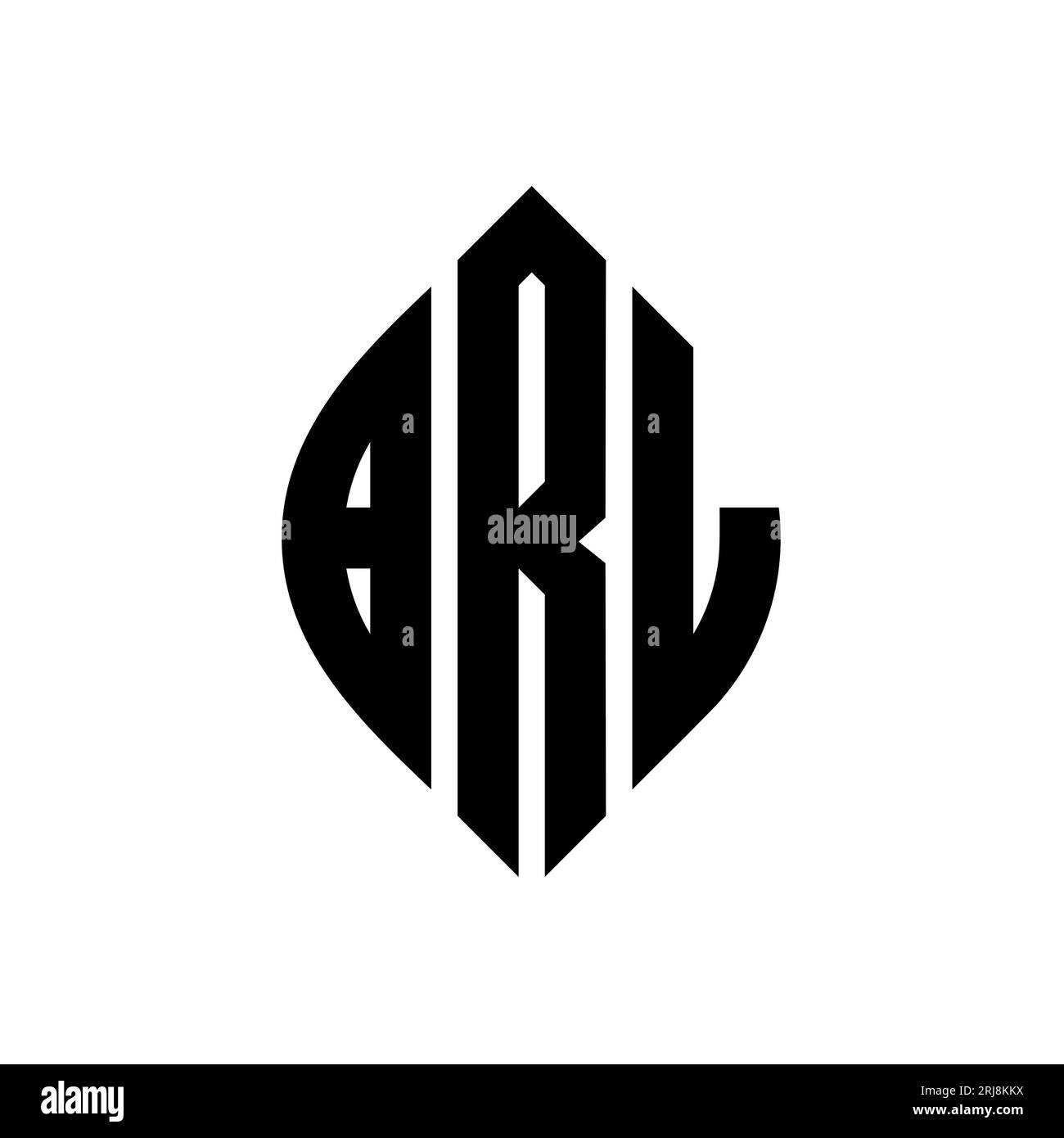 Brl circle hi-res stock photography and images - Alamy