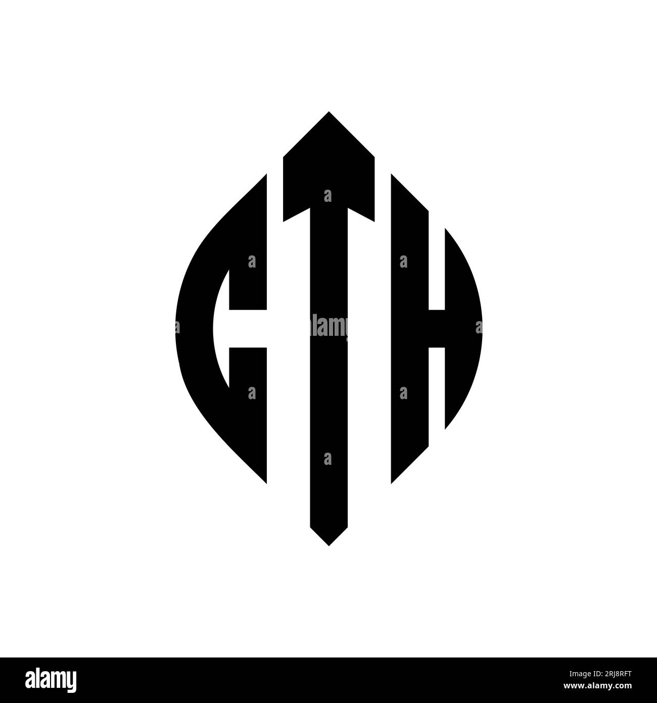 Cth logo Stock Vector Images - Alamy