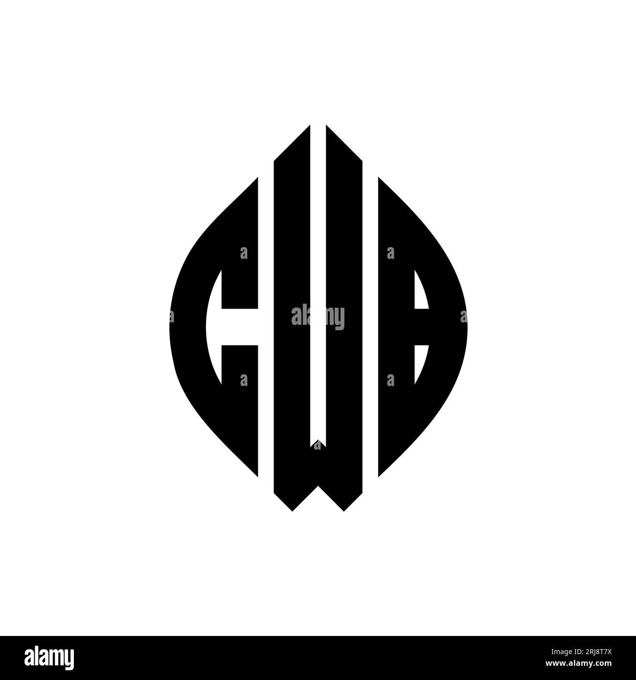 Cwb ellipse hires stock photography and images Alamy