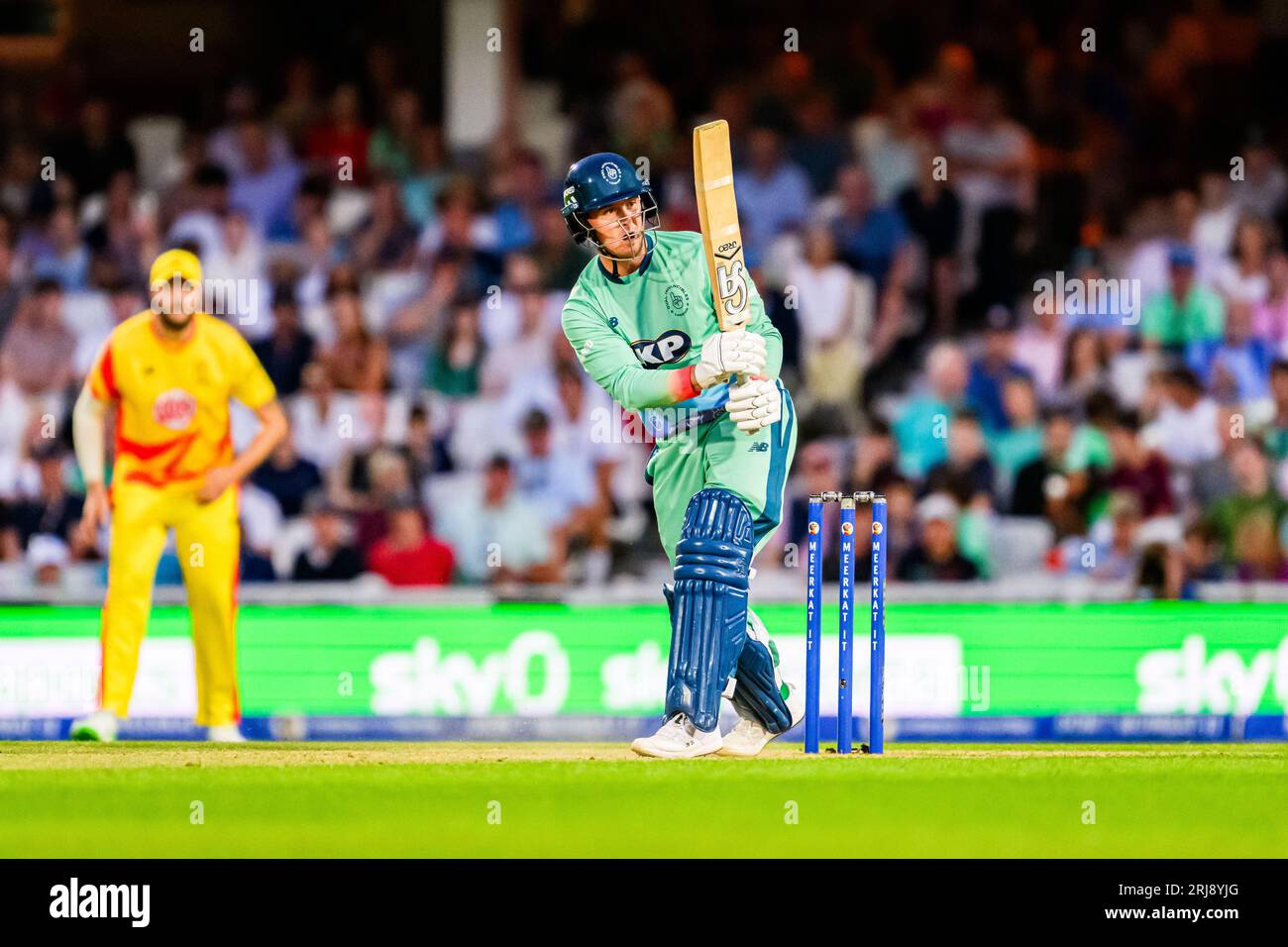 Sport England Rockets Rockets live 2023 hi-res stock photography and images - Alamy