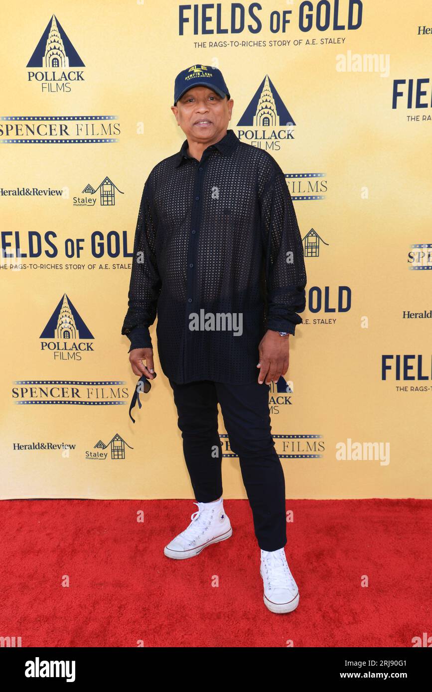 Premiere gold sales theatre