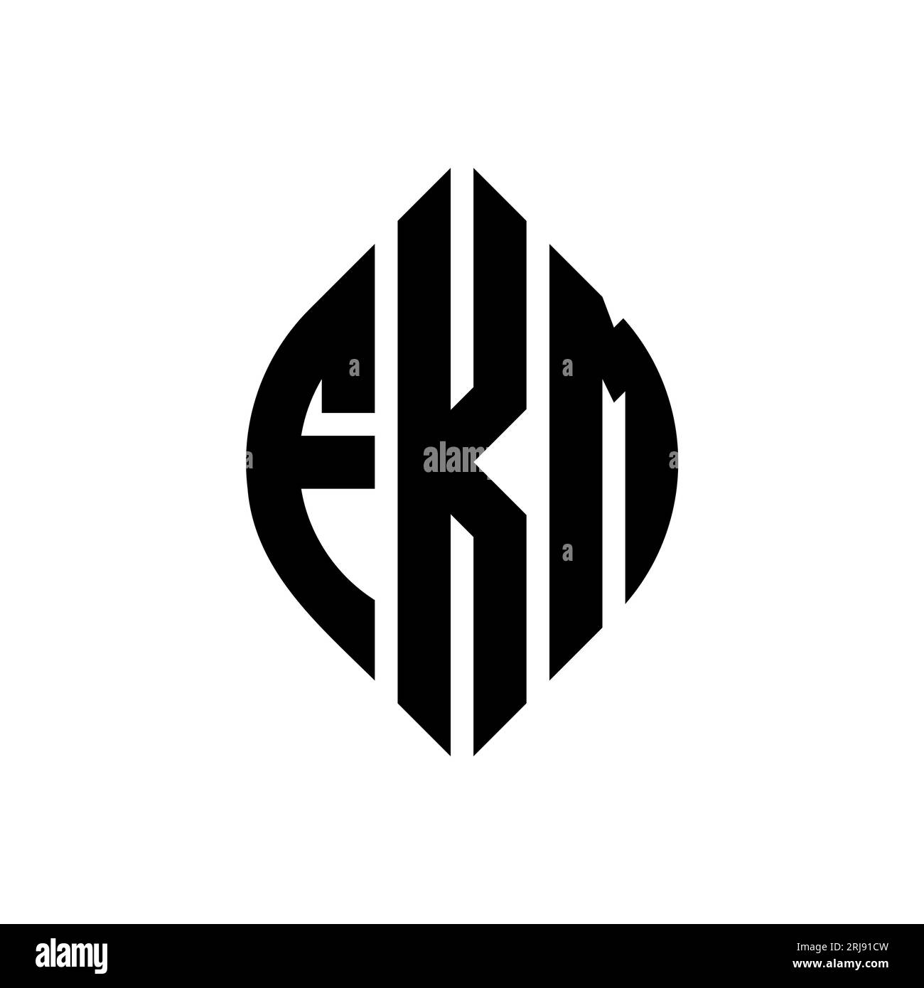 Fkm circle hi-res stock photography and images - Alamy