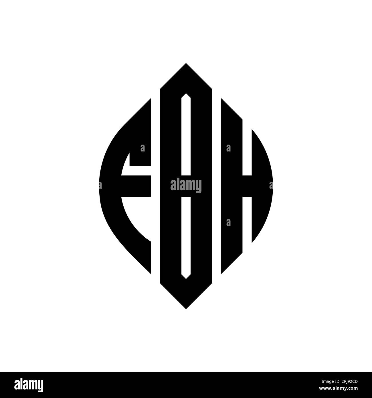 Fbh ellipse hires stock photography and images Alamy