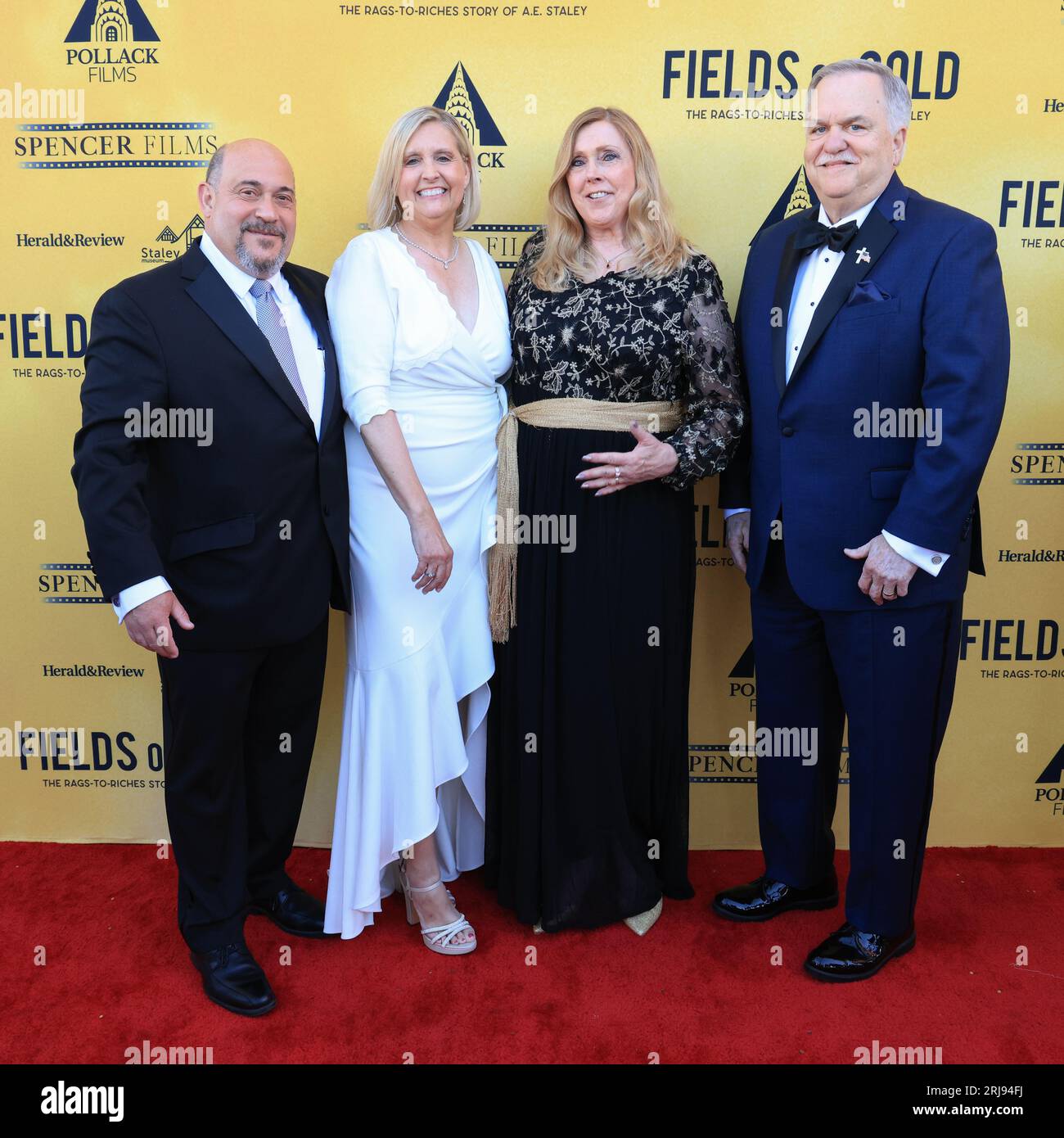 Beverly Hills, California, USA. 18th August, 2023. Michael Pollack ...