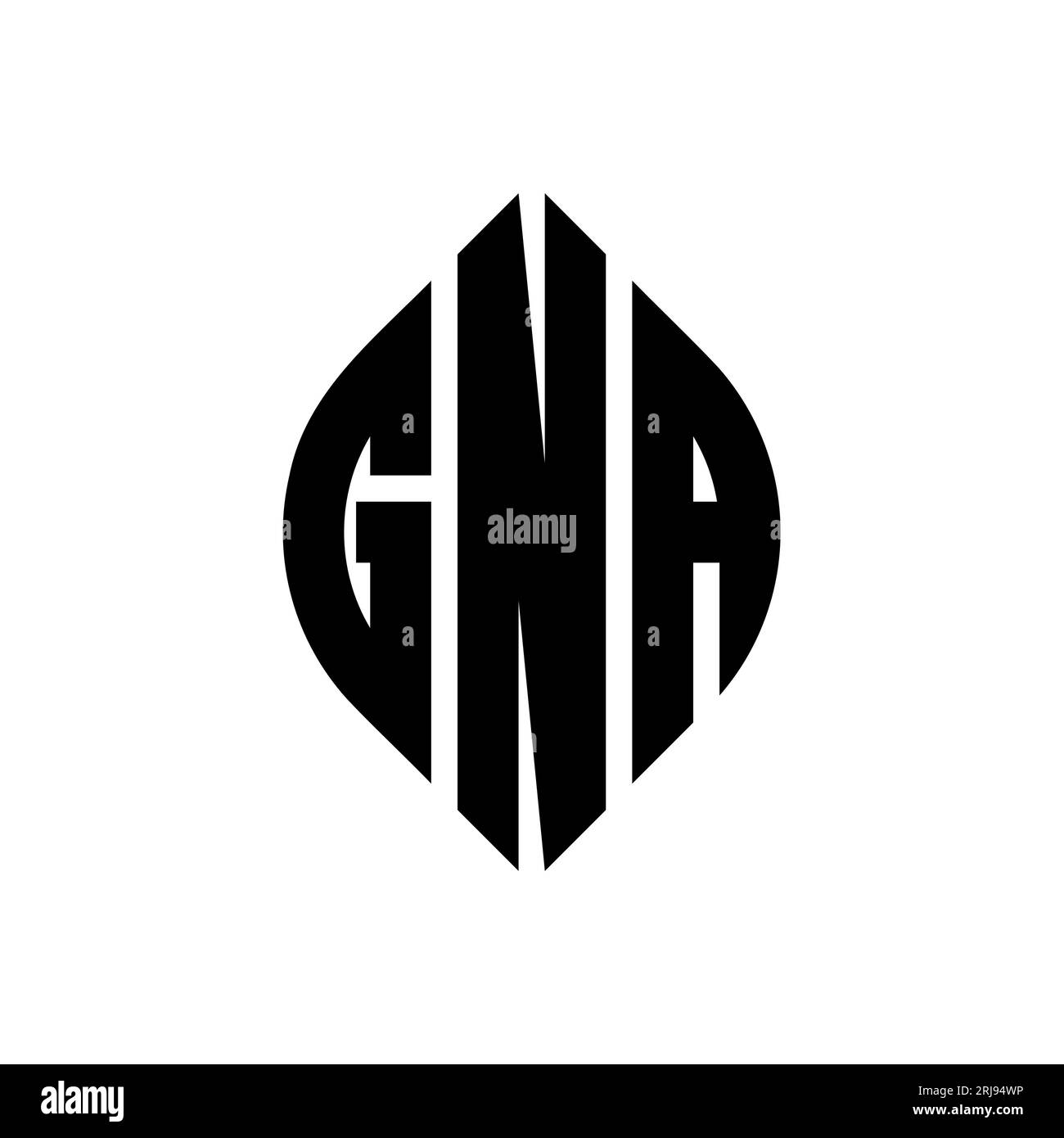 Gna ellipse hires stock photography and images Alamy