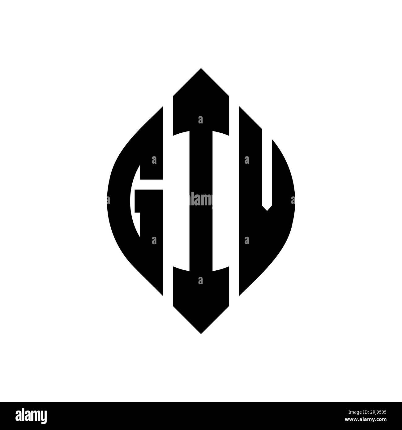 Giv technology logo hires stock photography and images Alamy