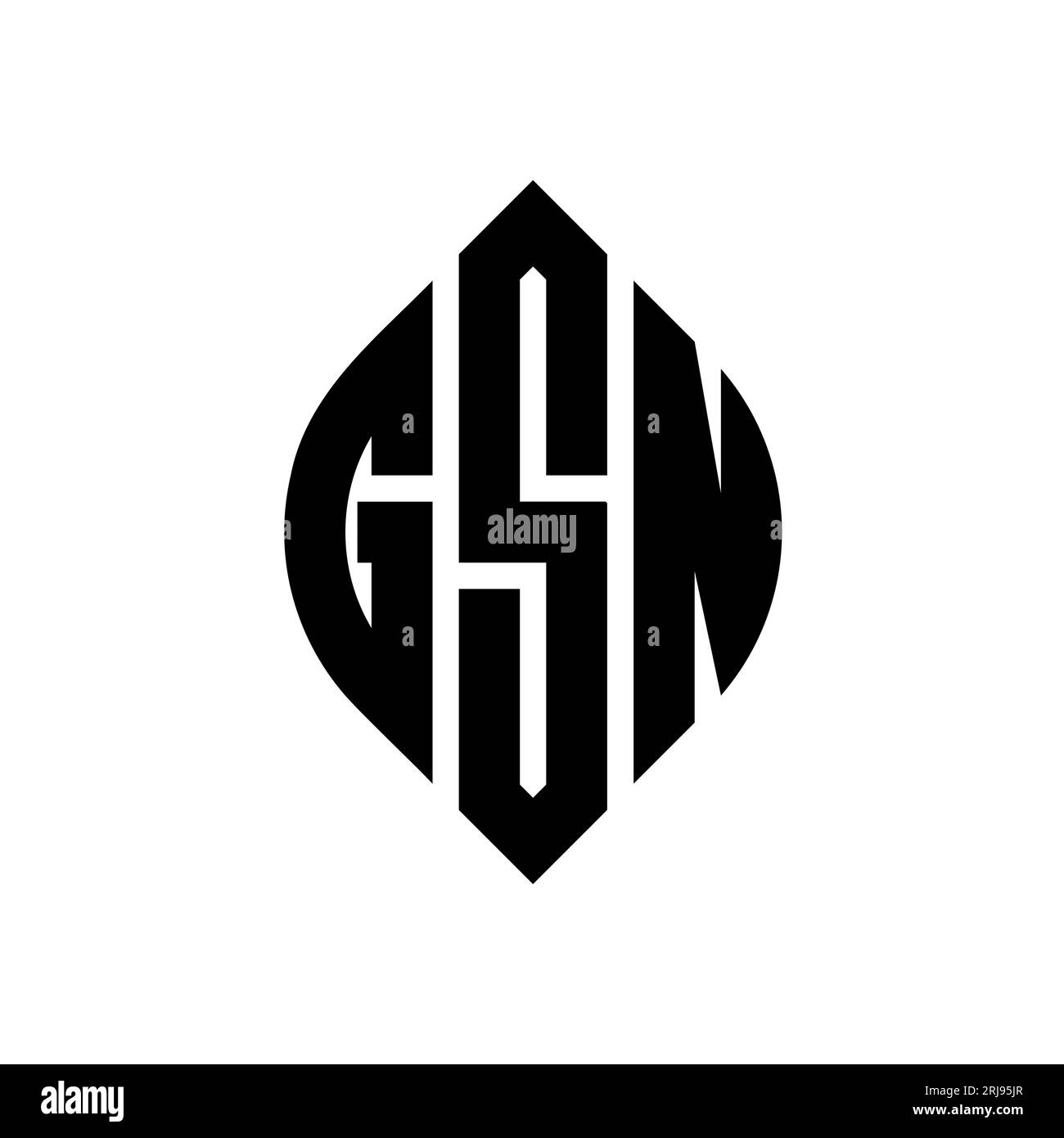 Gsn Vector Logo