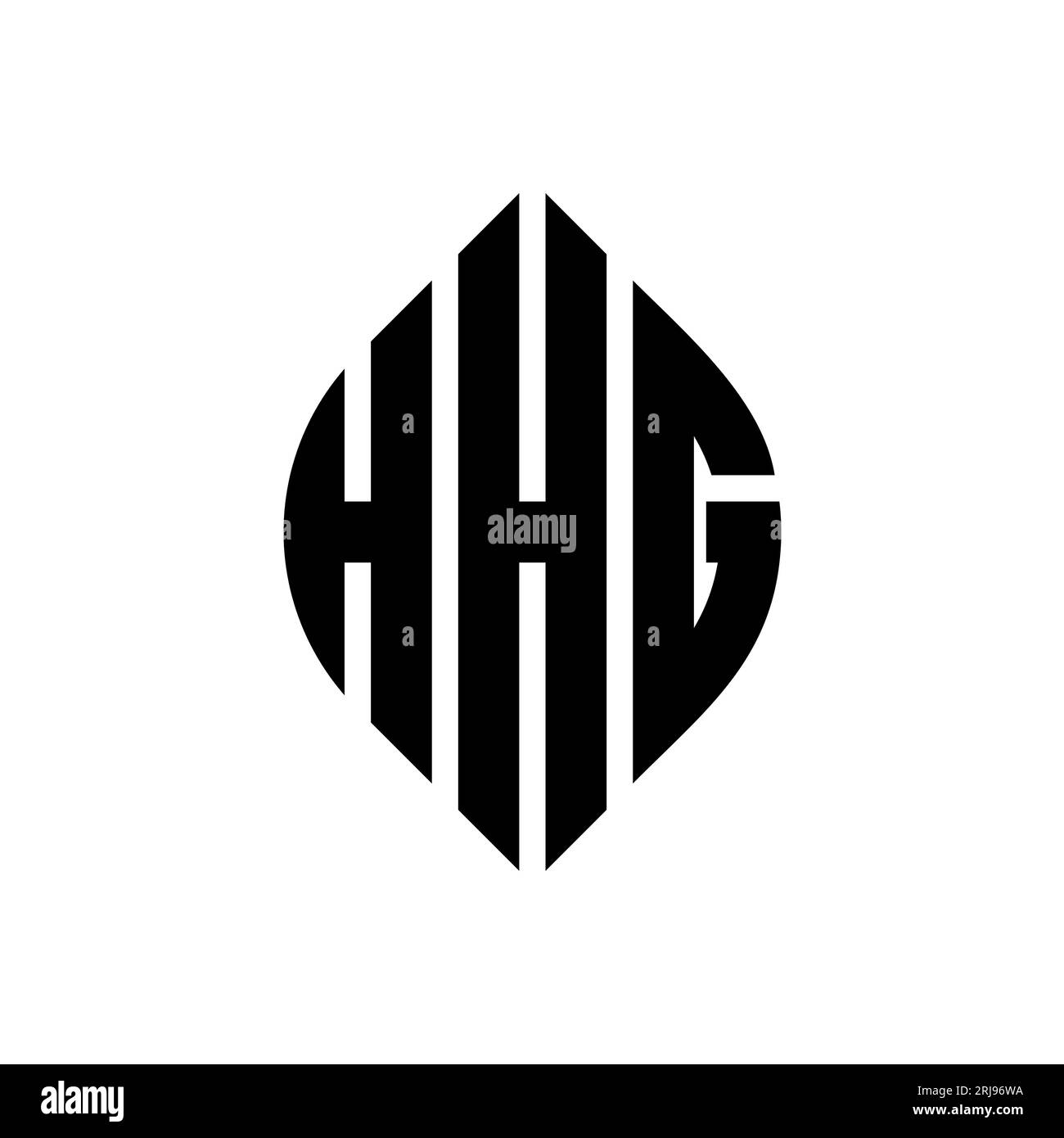 Hhg circle hi-res stock photography and images - Alamy