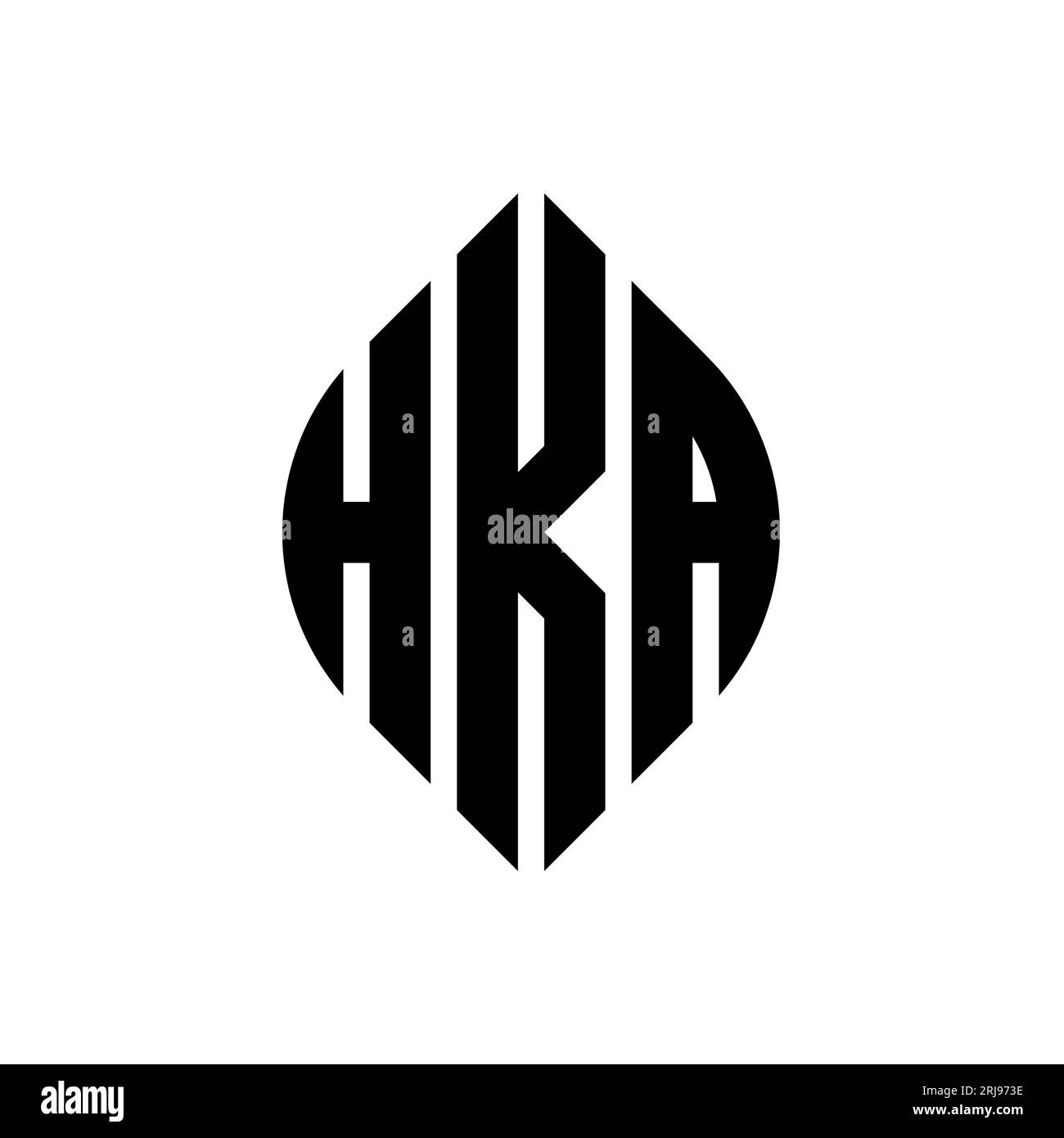 Hka technology logo hi-res stock photography and images - Alamy