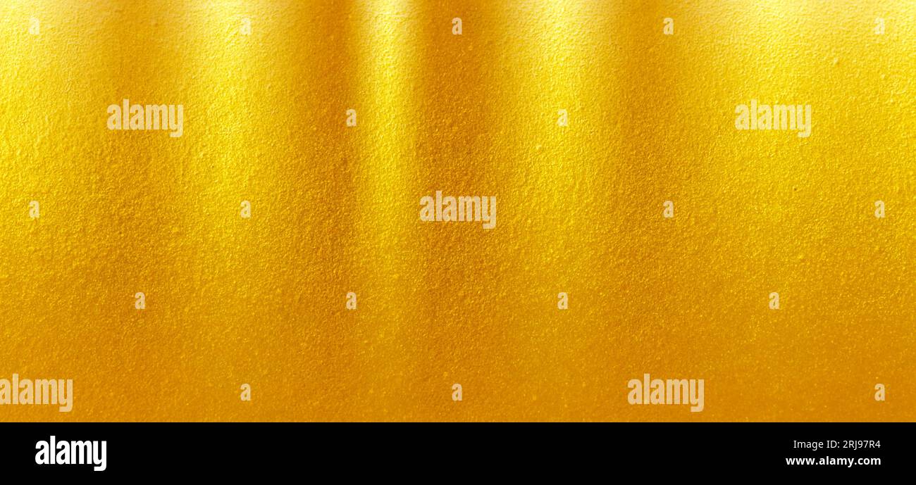 gold polished metal steel texture abstract background Stock Photo - Alamy