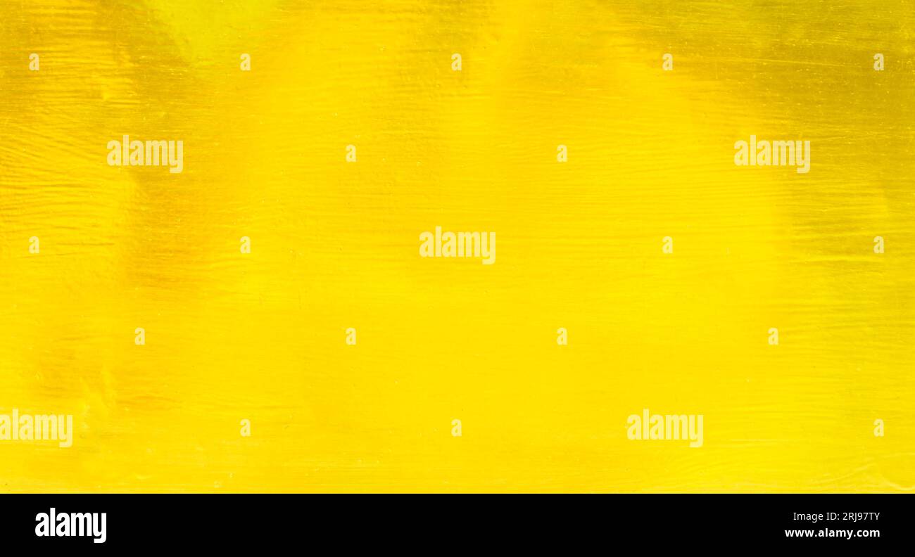 gold polished metal steel texture abstract background Stock Photo - Alamy