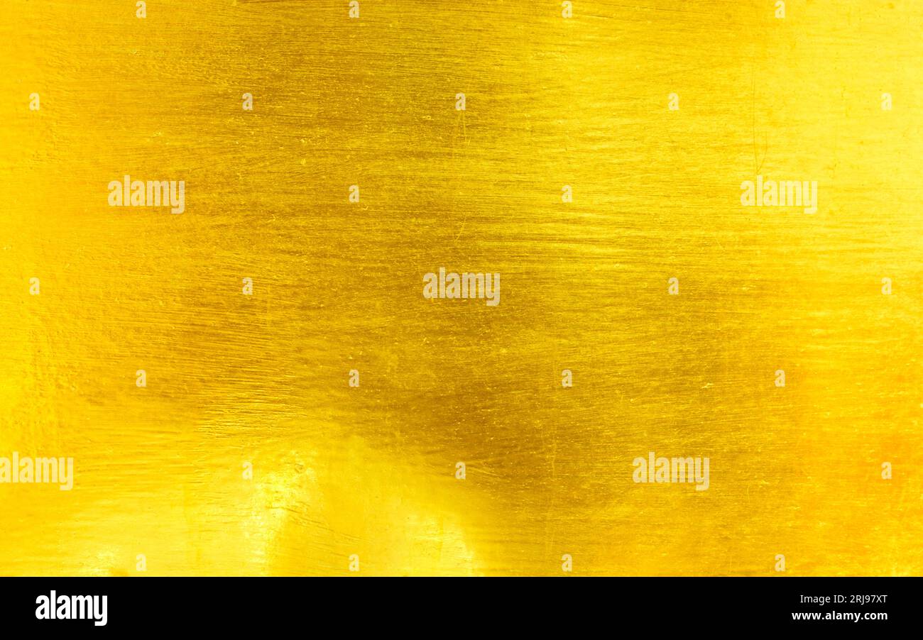 Gold foil hi-res stock photography and images - Alamy