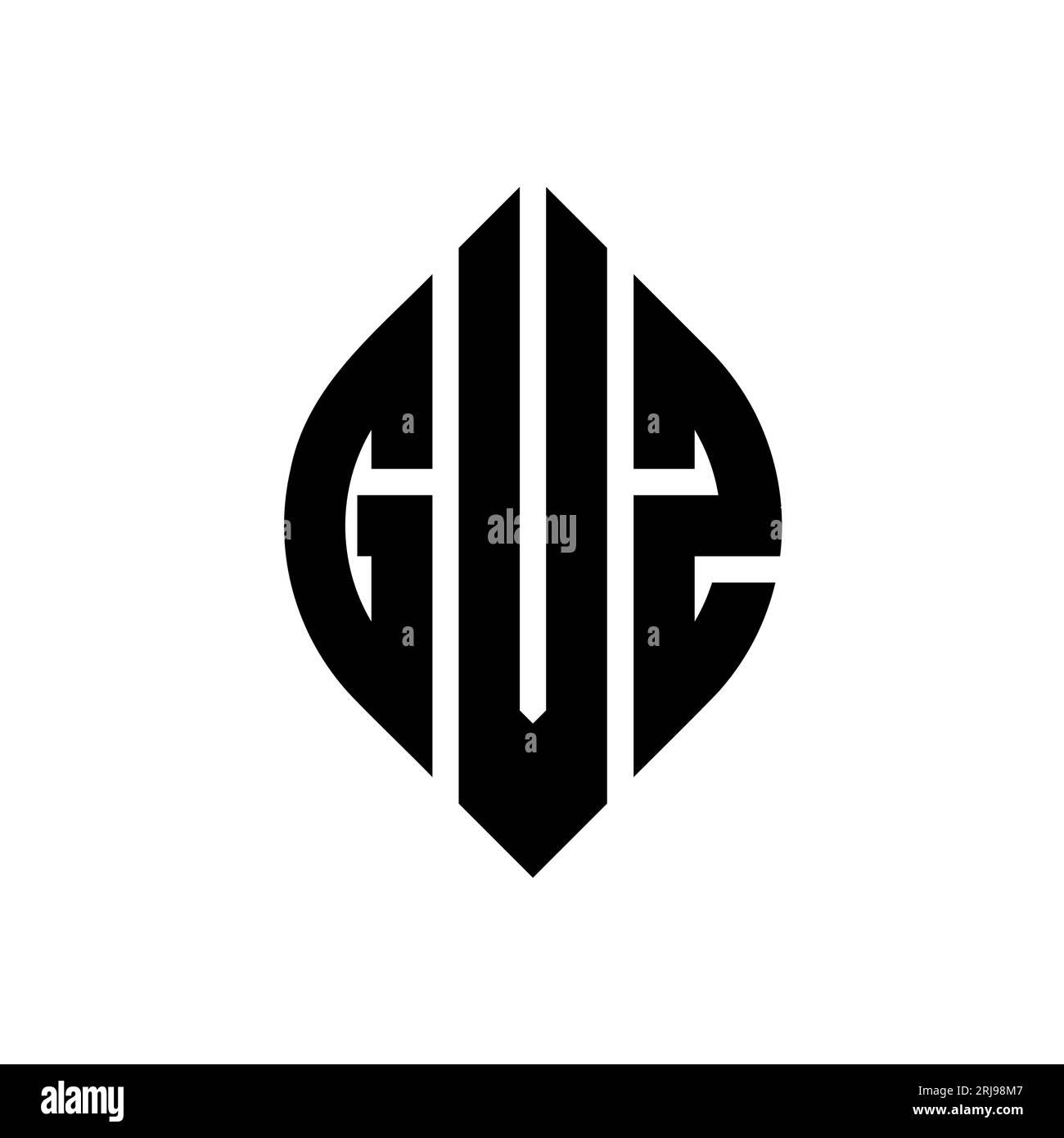 Guz circle hi-res stock photography and images - Alamy
