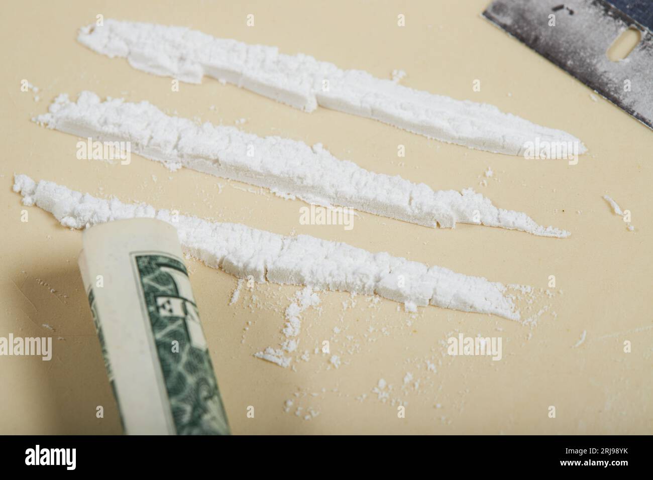 Prescription & Illegal drug addiction is a chronic, often relapsing