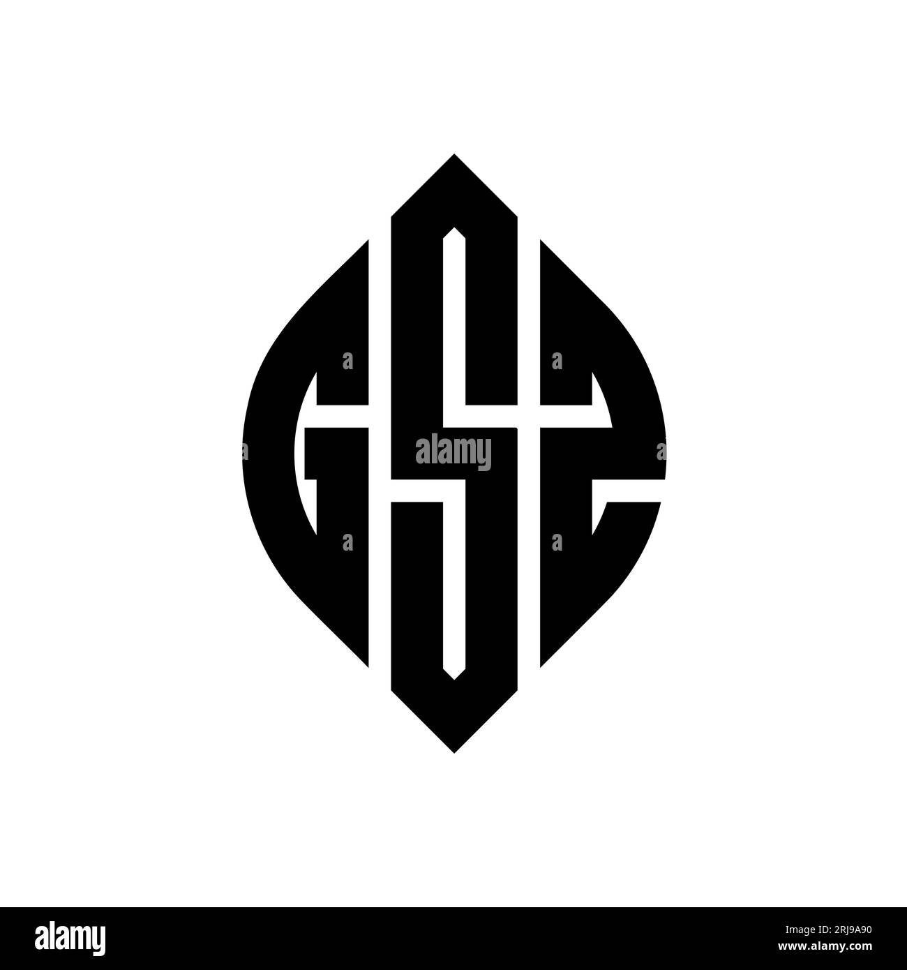 Gsz ellipse hi-res stock photography and images - Alamy
