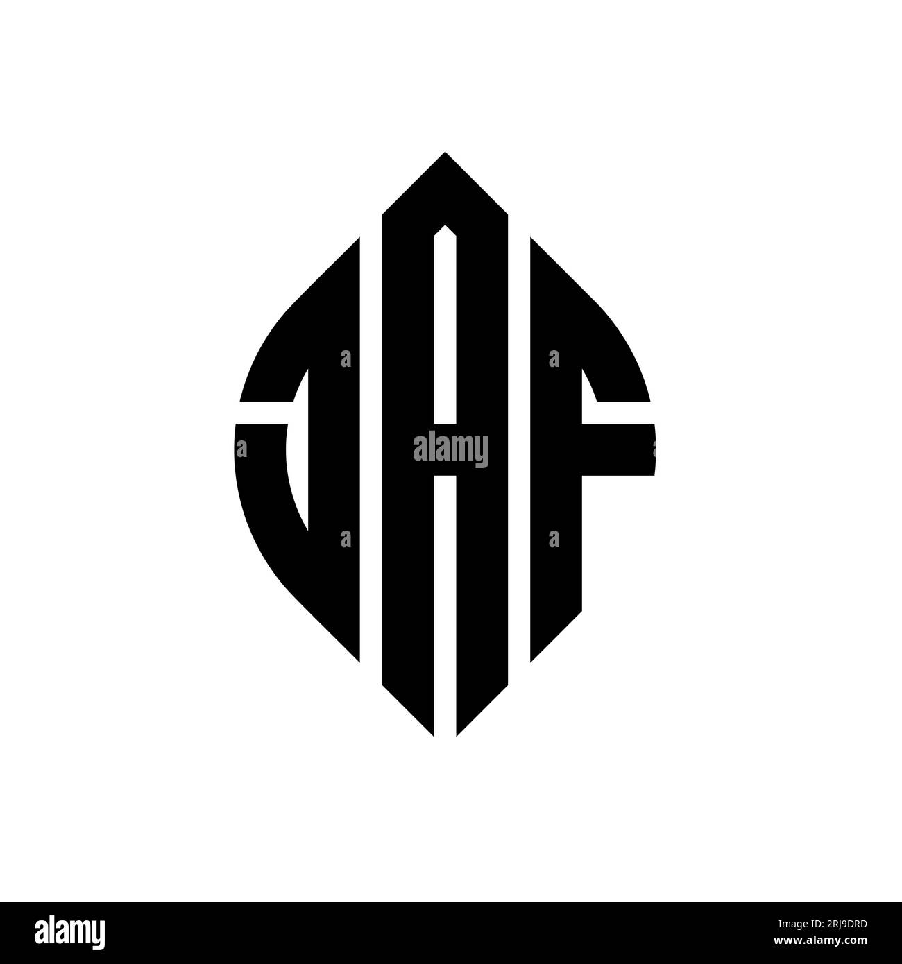 Jaf logo hi-res stock photography and images - Alamy