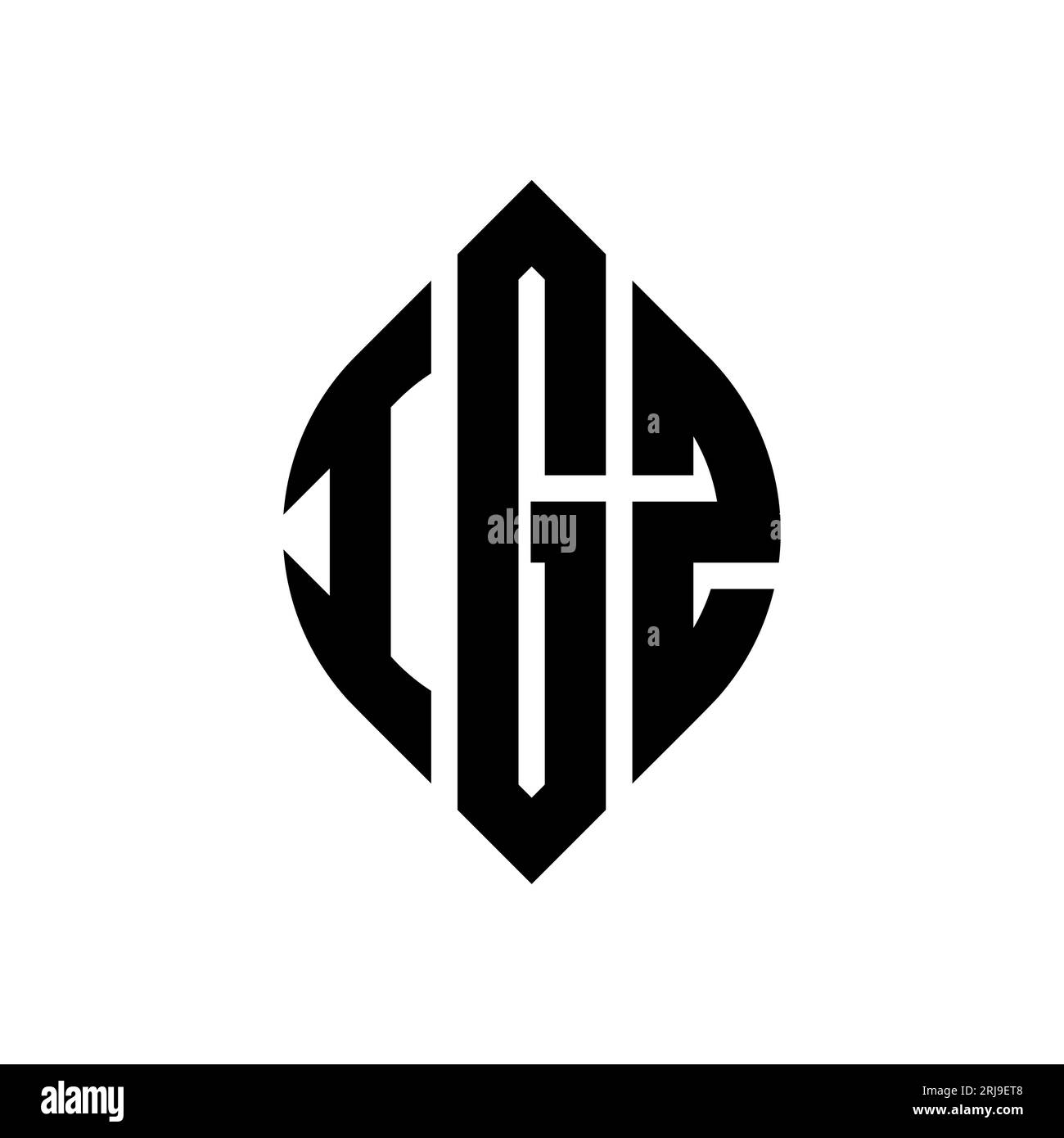 Igz alphabet hires stock photography and images Alamy