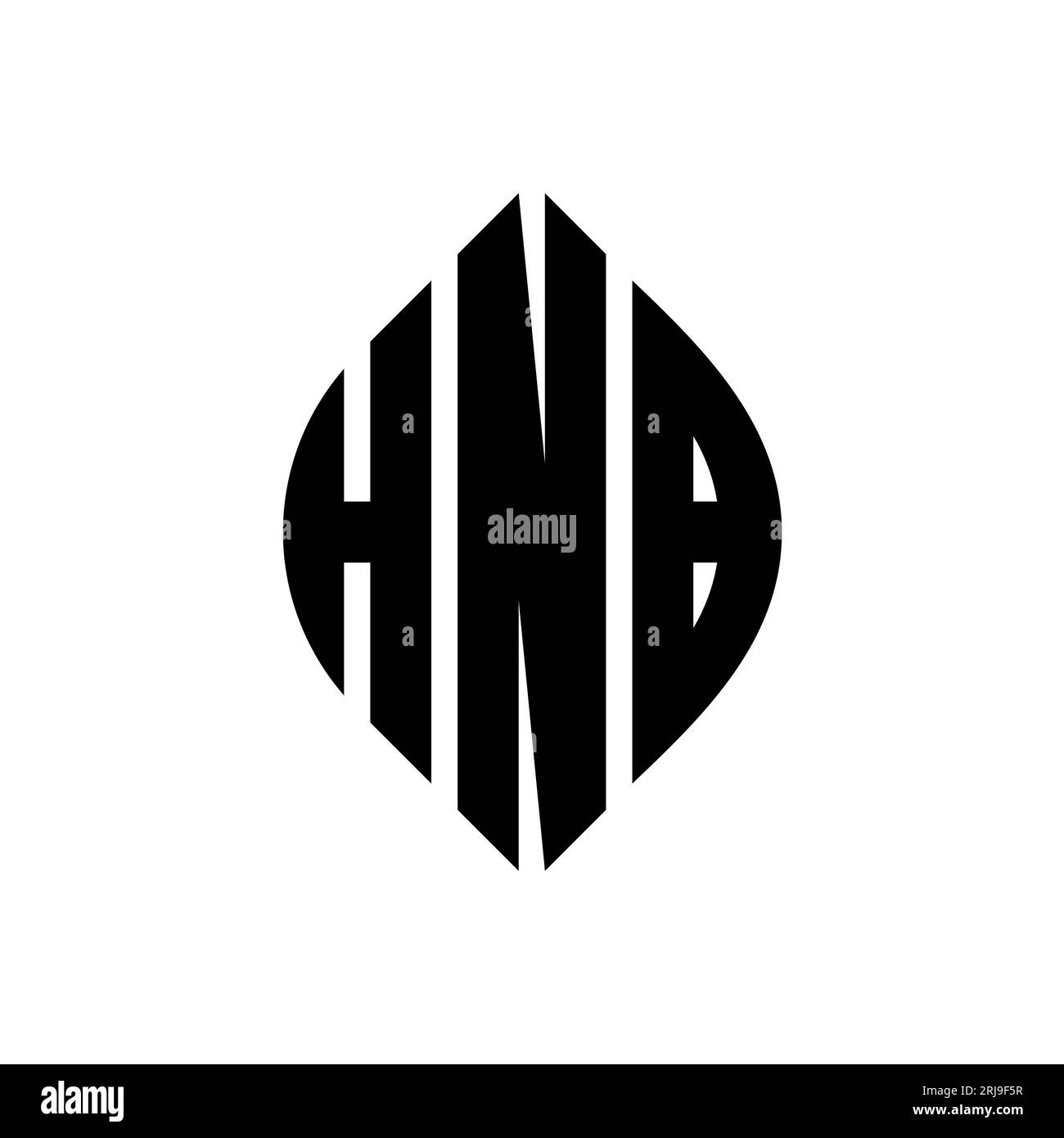 Hnb ellipse hires stock photography and images Alamy