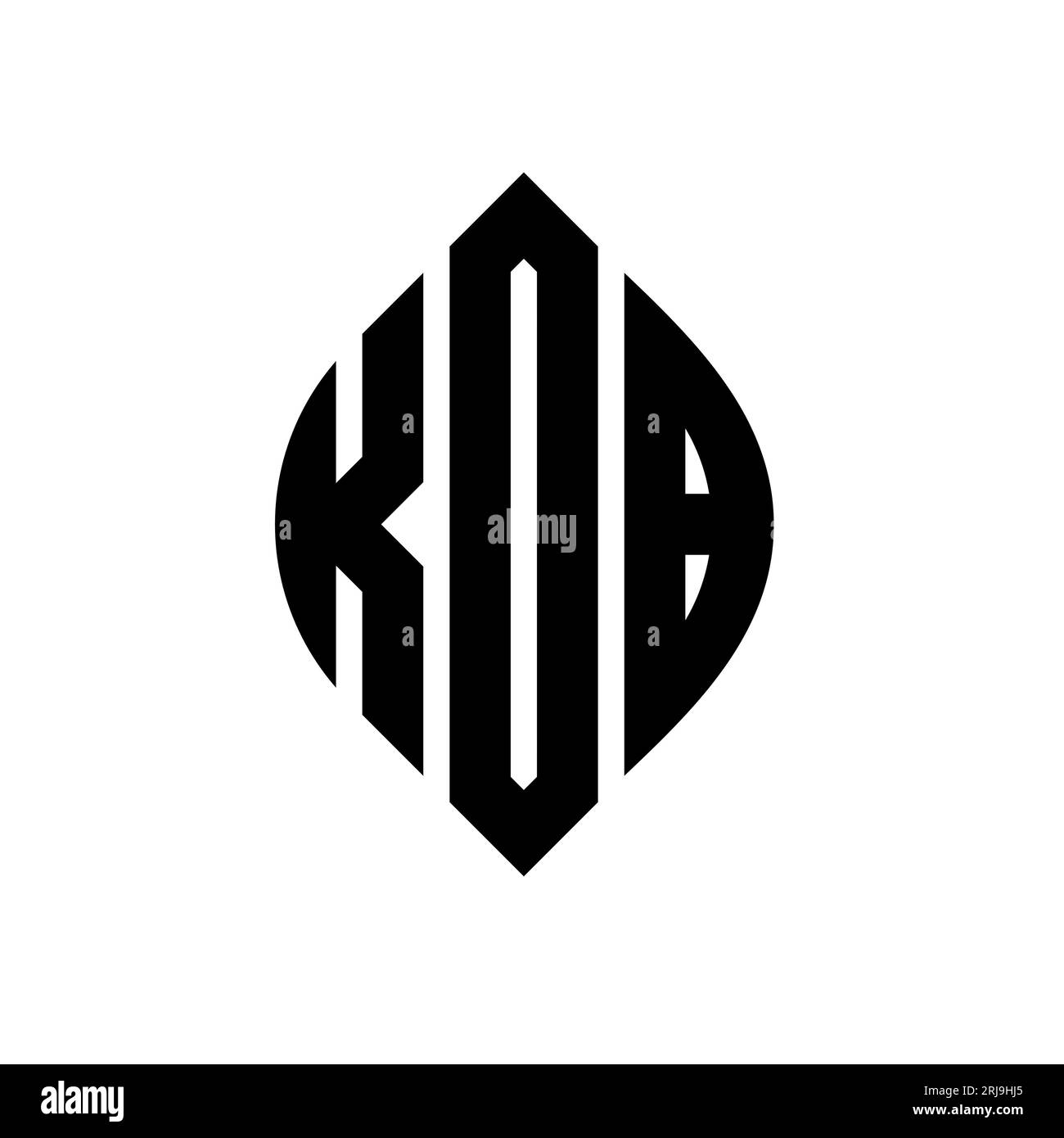 Kdb logo hires stock photography and images Alamy