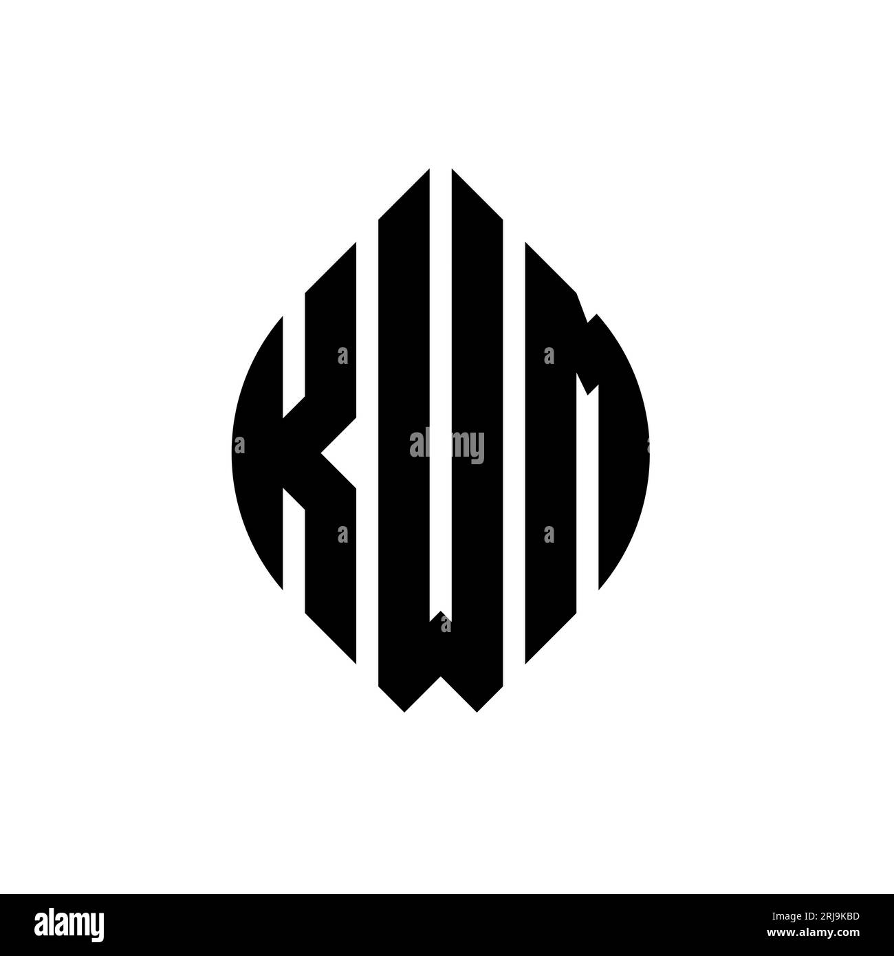 Kwm font hires stock photography and images Alamy