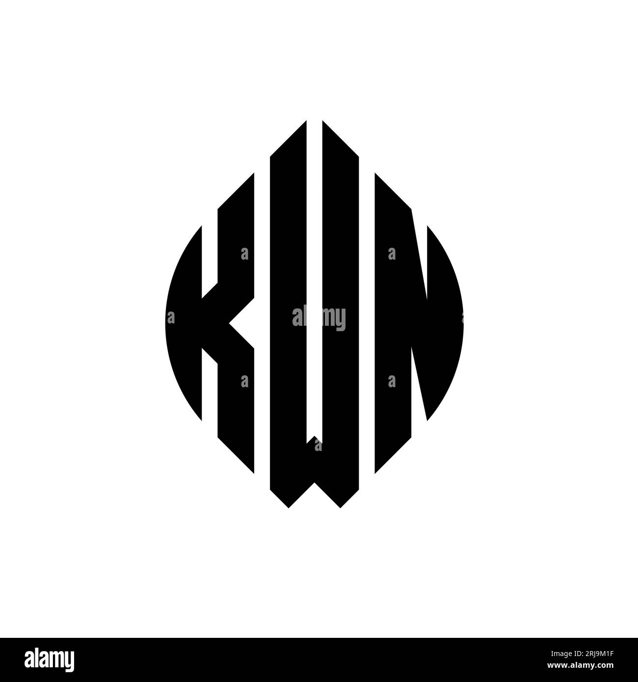 Kwn circle hi-res stock photography and images - Alamy