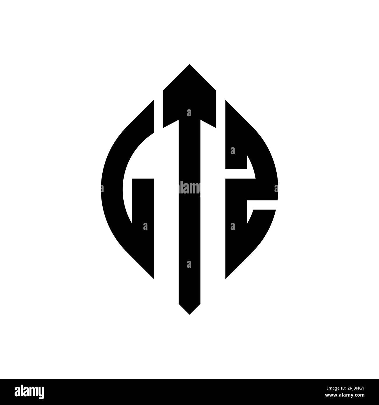 Ltz initials hi-res stock photography and images - Alamy