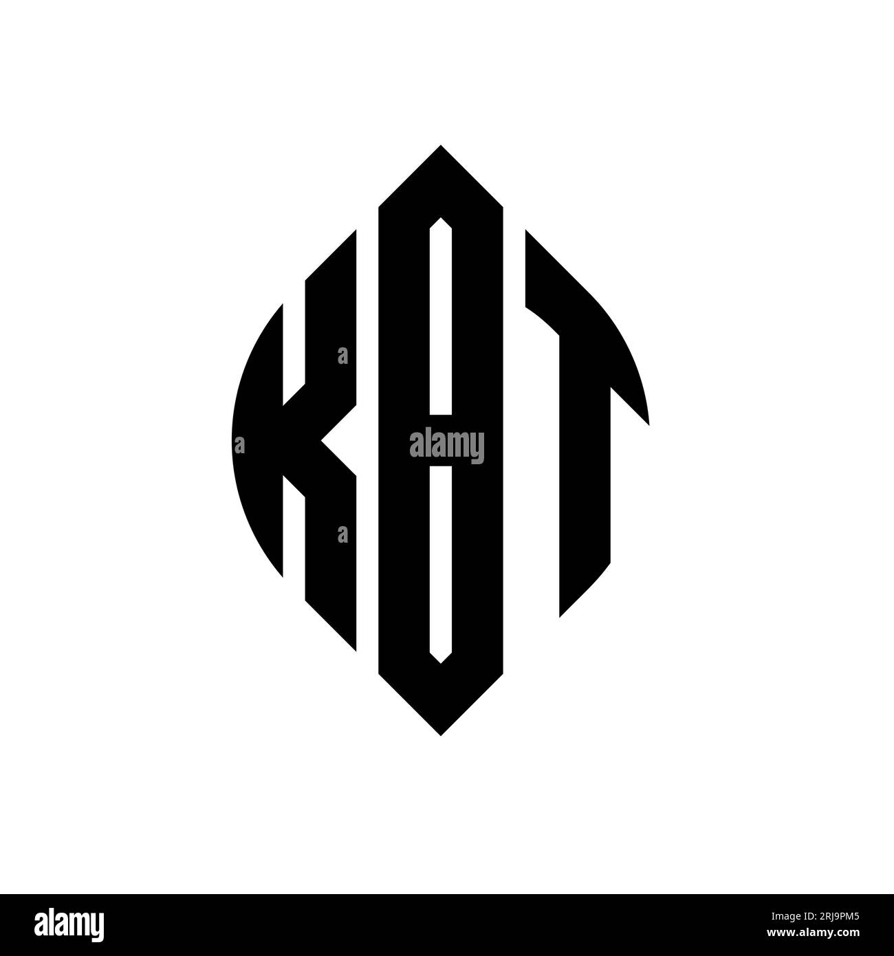 Kbt business logo hires stock photography and images Alamy