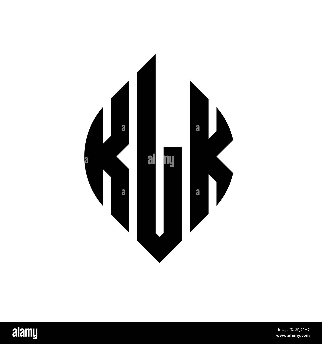Klk ellipse hires stock photography and images Alamy