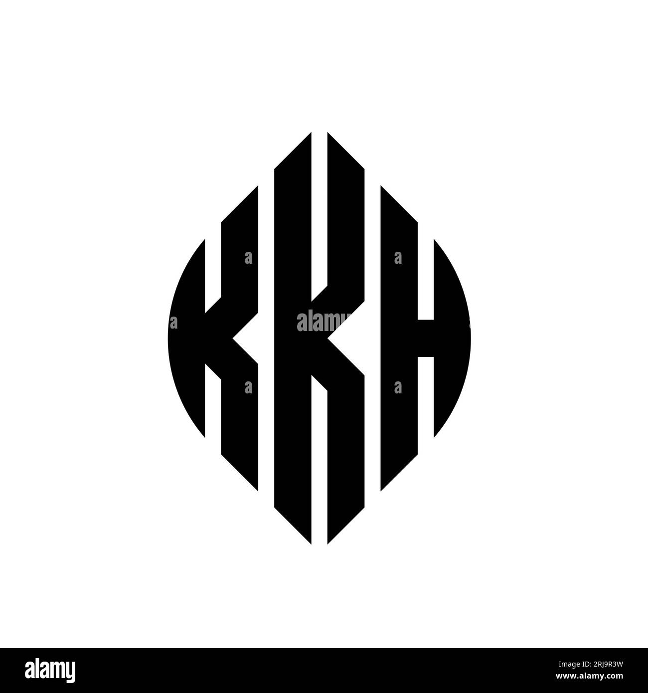 Kkh logo hires stock photography and images Alamy