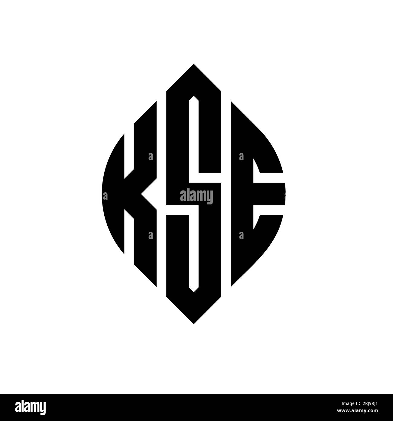 Kse logo design hires stock photography and images Alamy