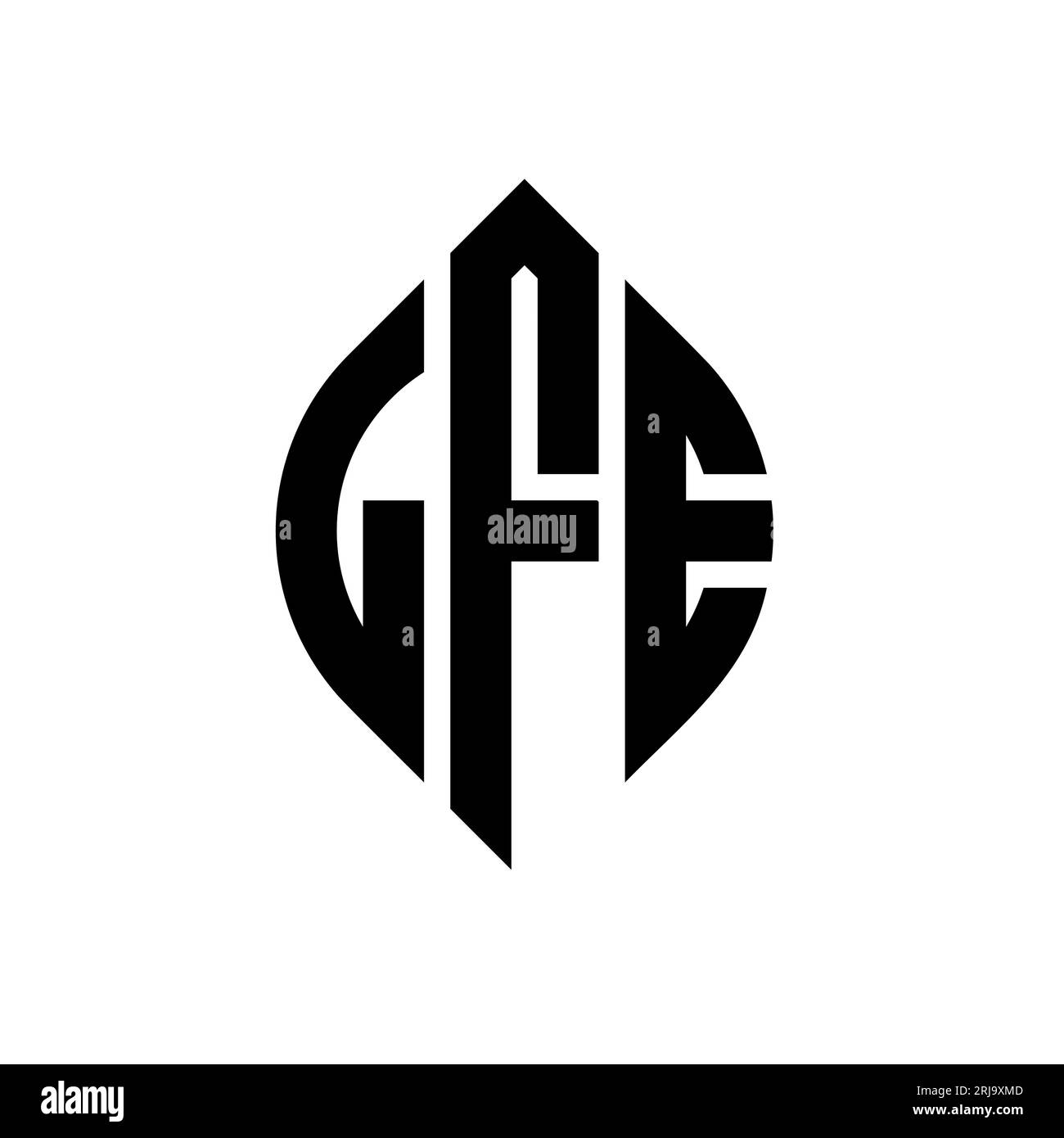 Lfe ellipse Cut Out Stock Images & Pictures Alamy