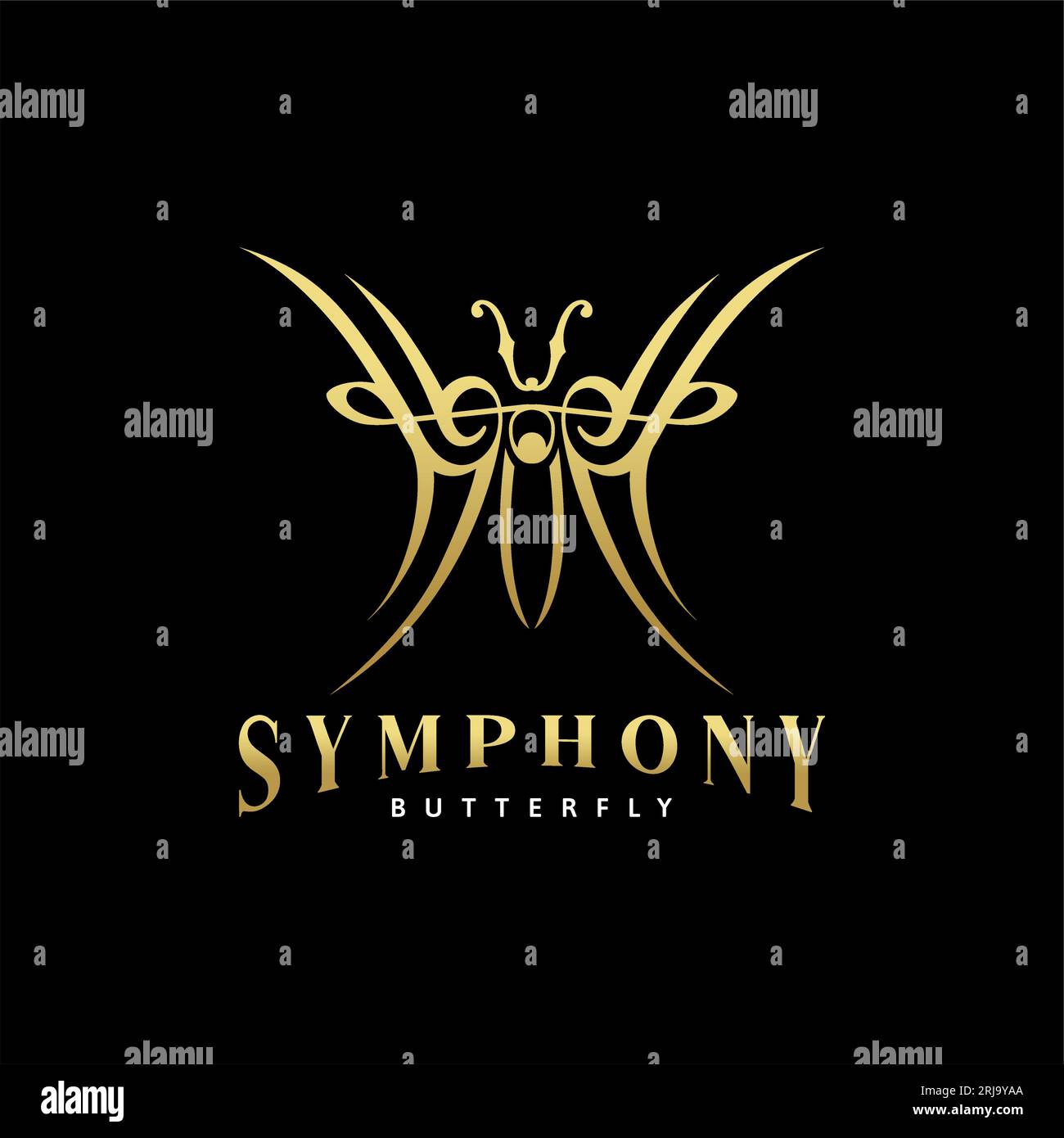 piano-key-butterfly-stock-vector-images-alamy